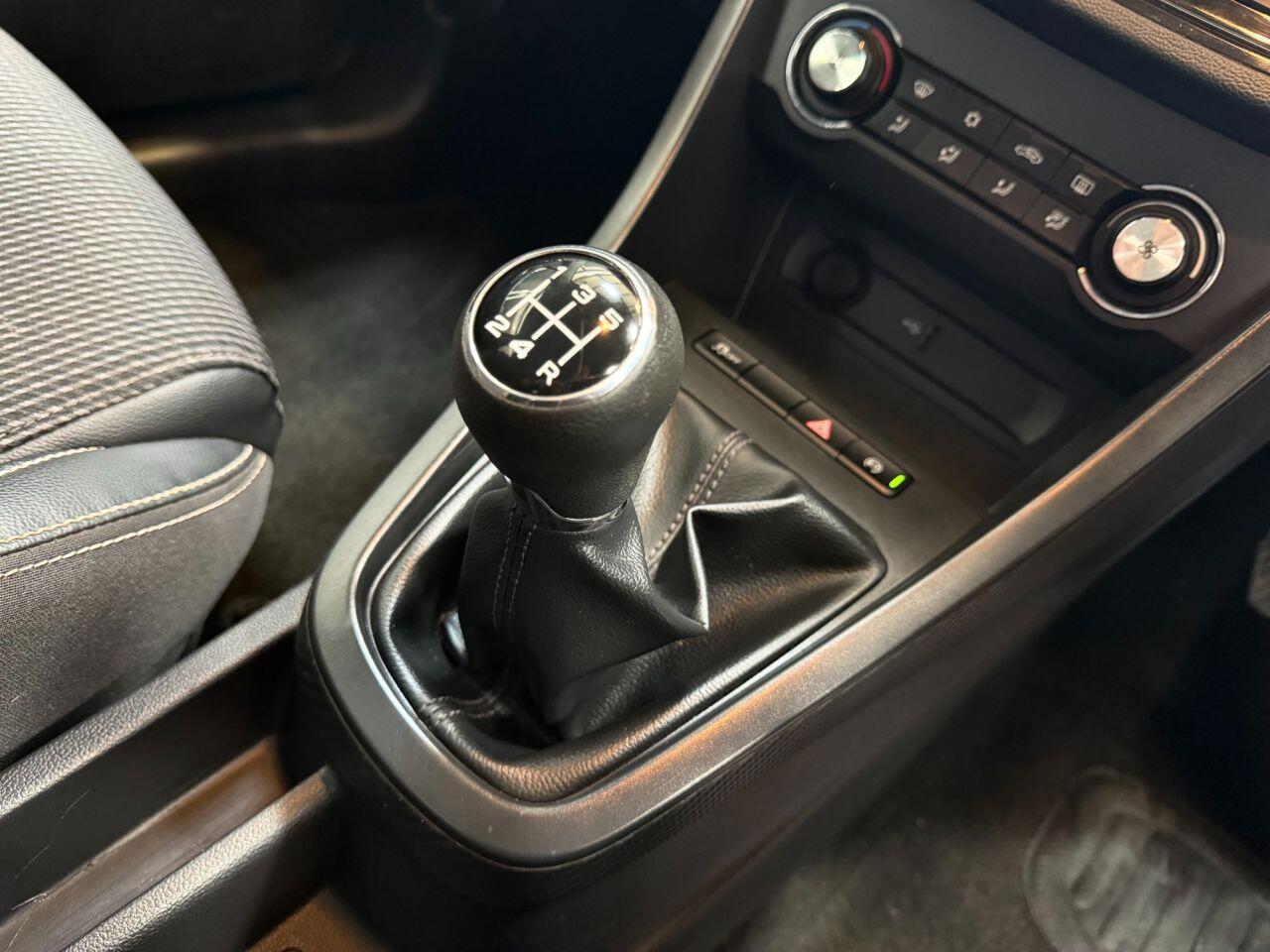 MG MG3 view 22