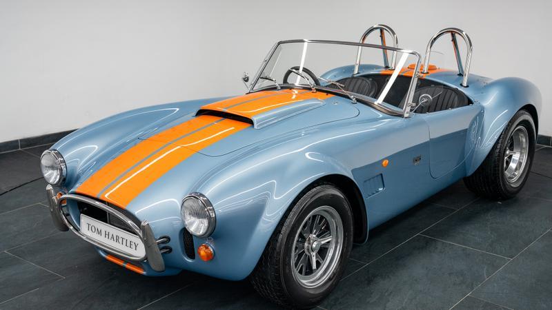 Ac Cobra view 17