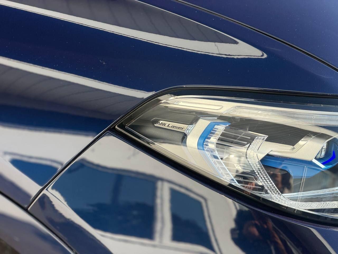 BMW X7 view 74