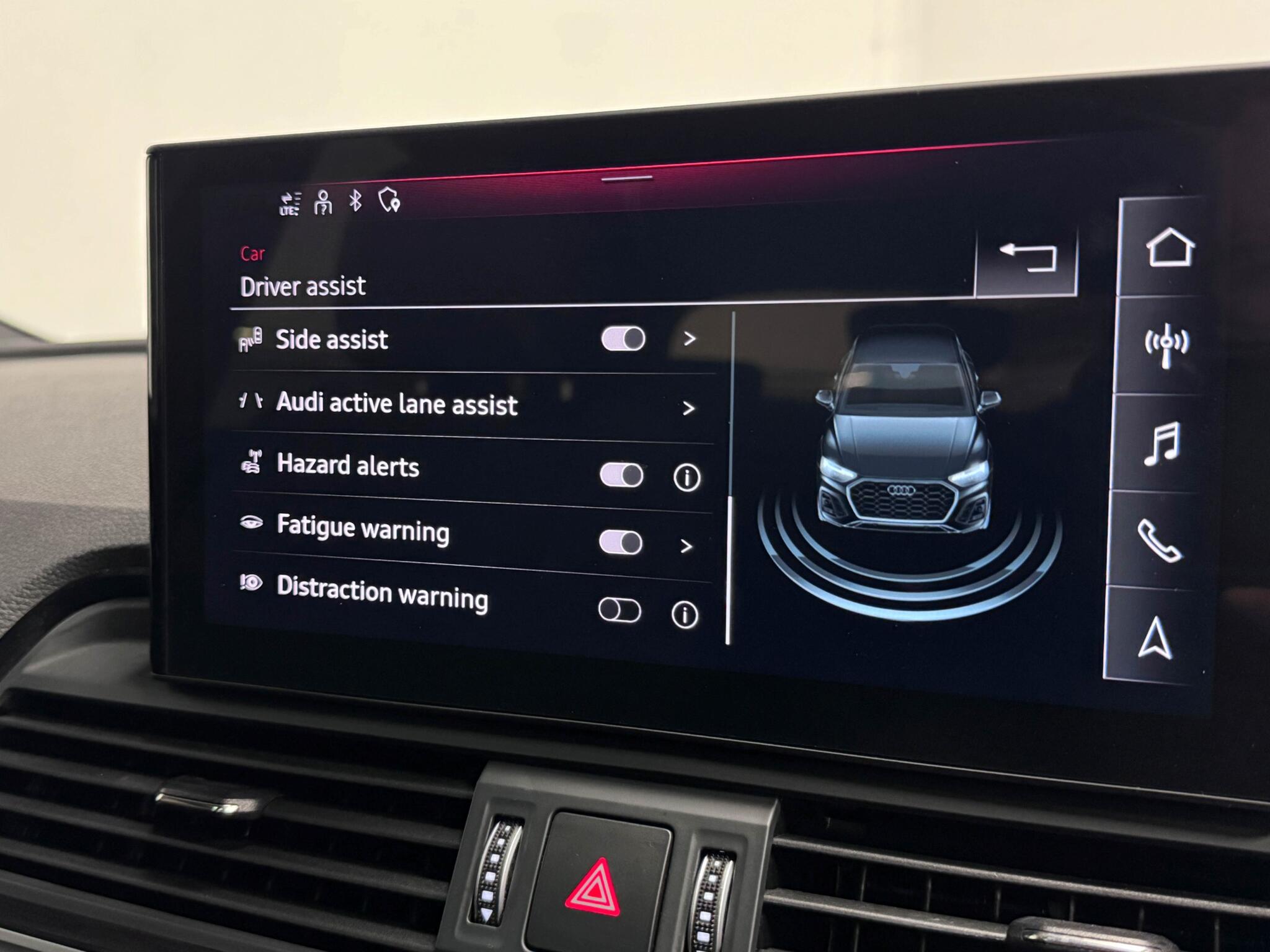 Audi Q5 view 51