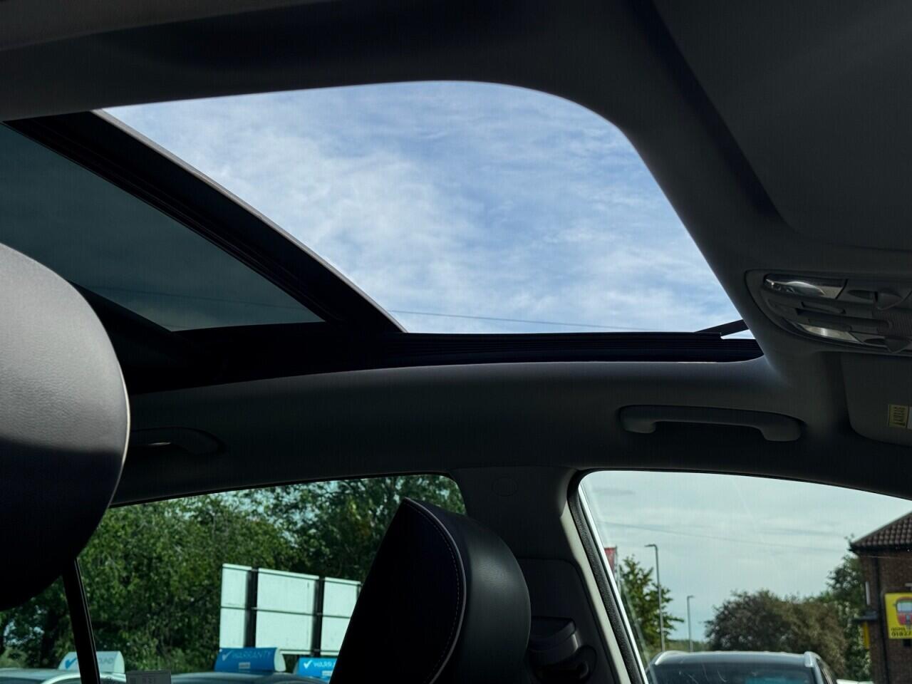 Kia Sportage view 37