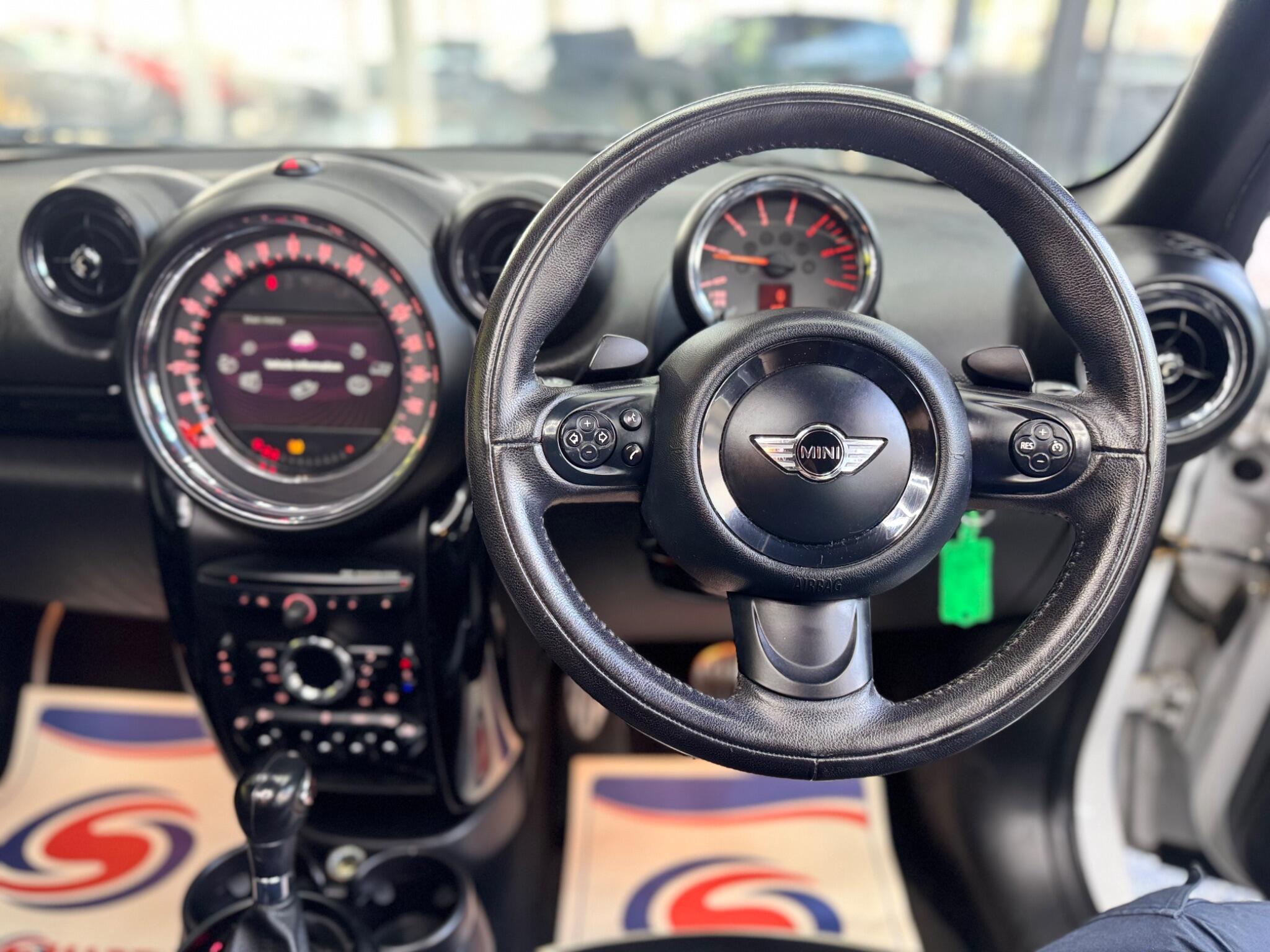 Mini Countryman view 41
