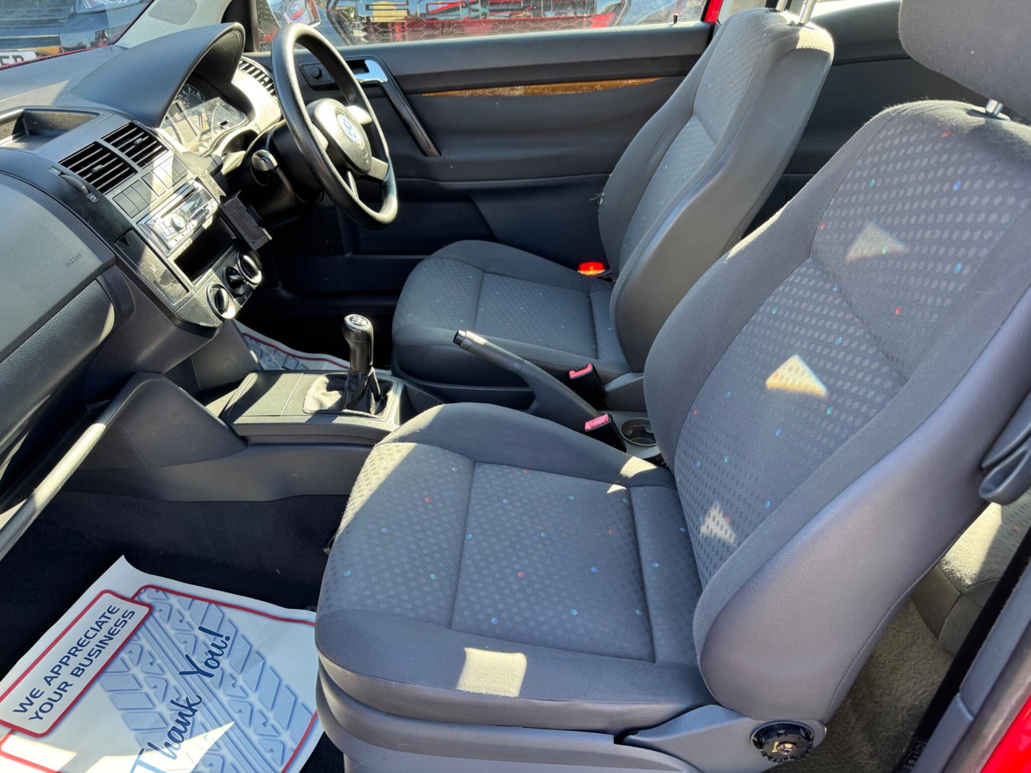 Volkswagen Polo view 25