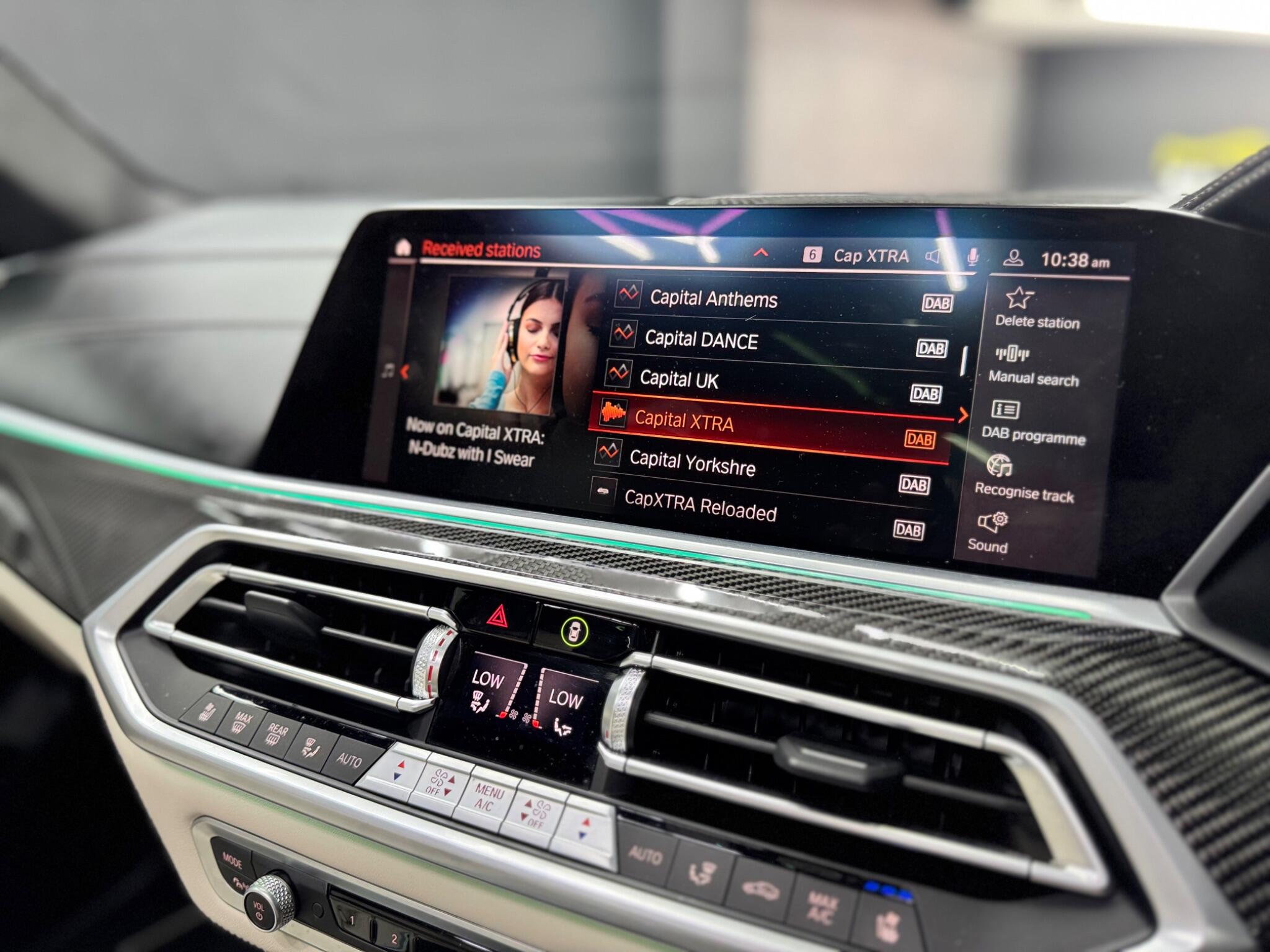 BMW X5 view 61