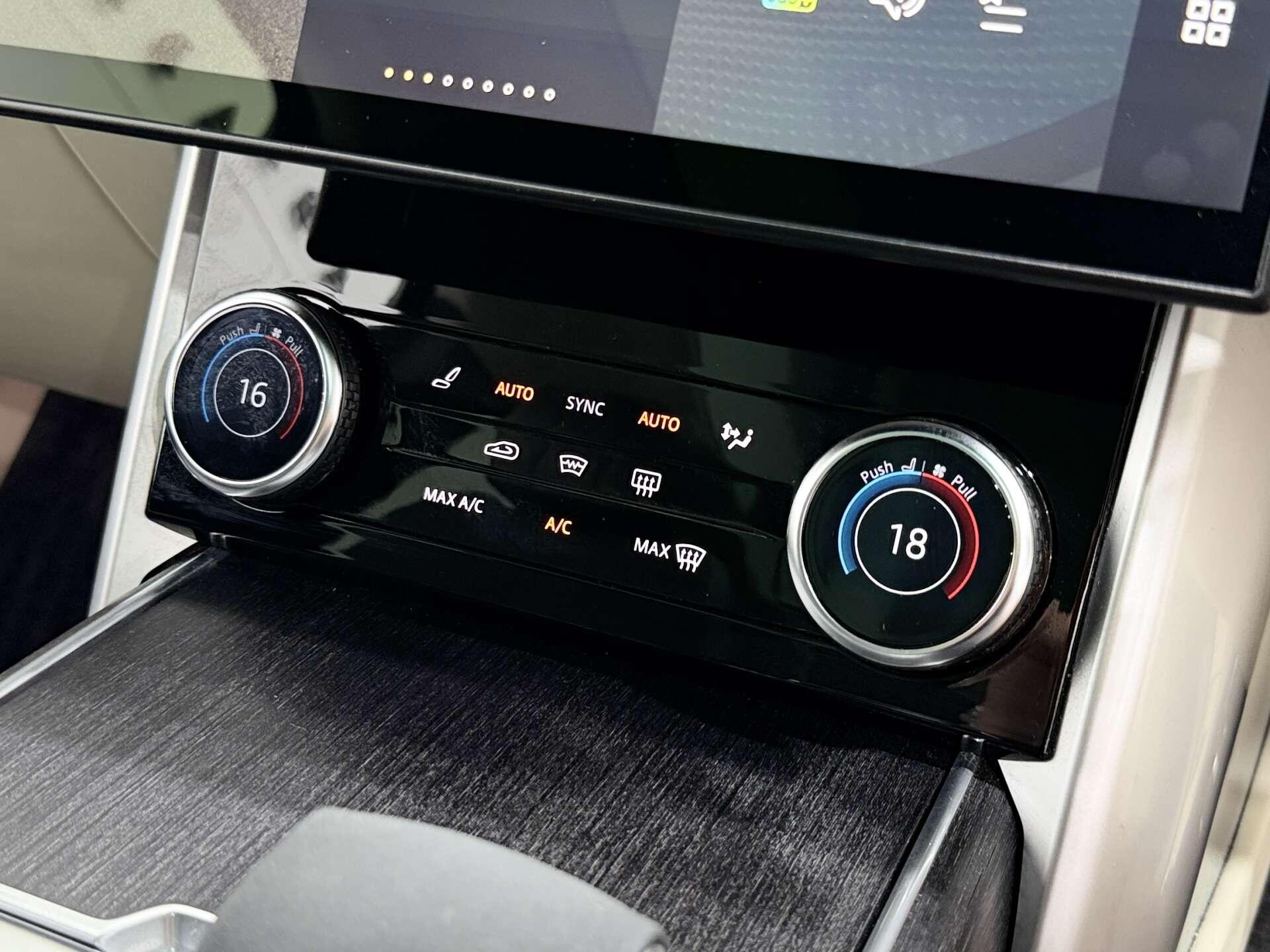 Land Rover Range Rover view 49