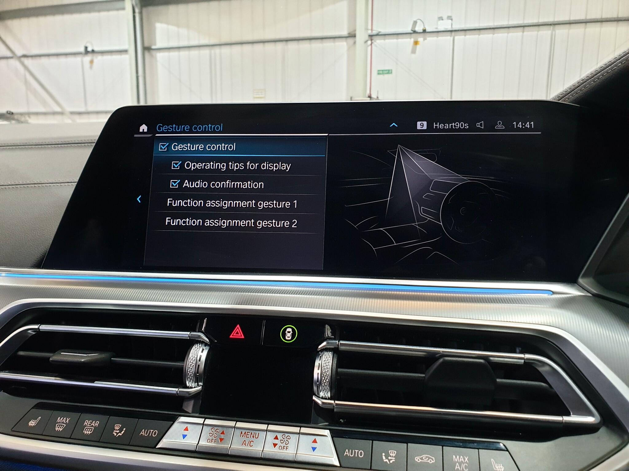 BMW X5 view 82