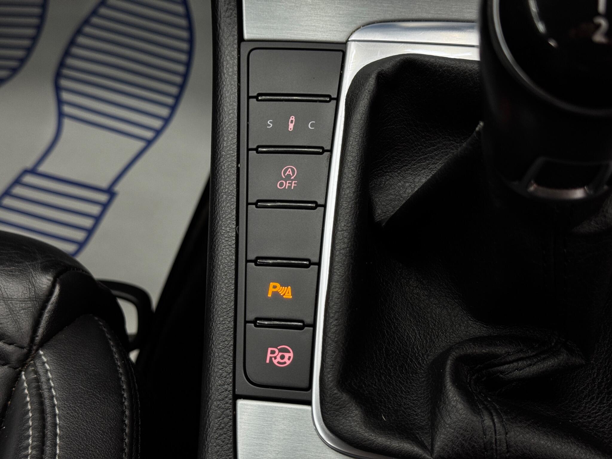 Volkswagen CC view 29