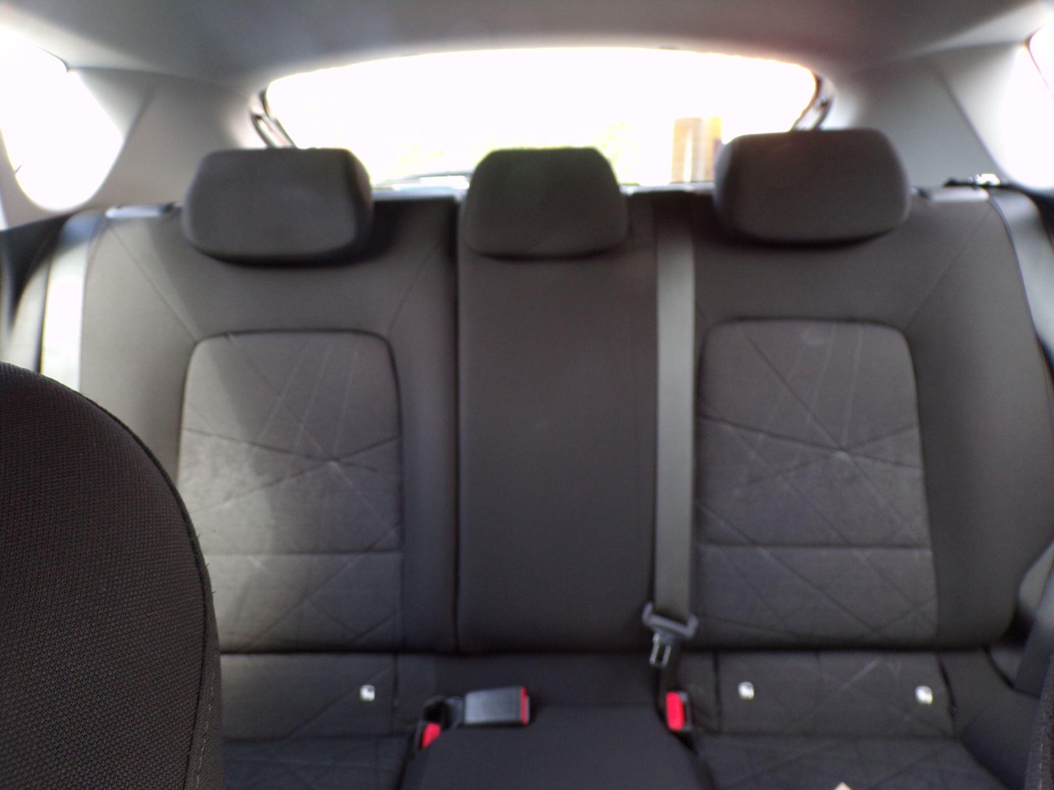 Hyundai Bayon view 14