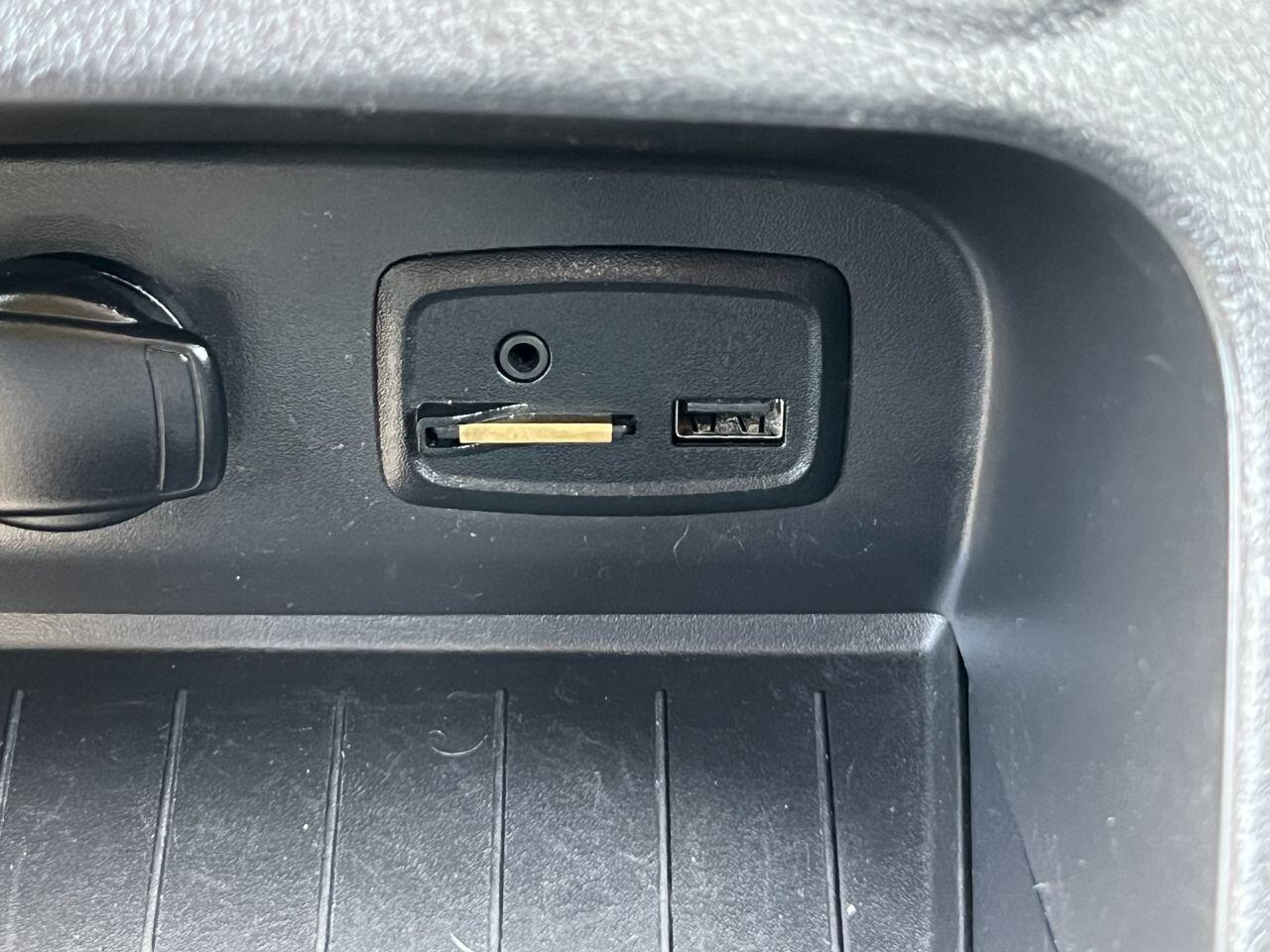 Renault Captur view 32