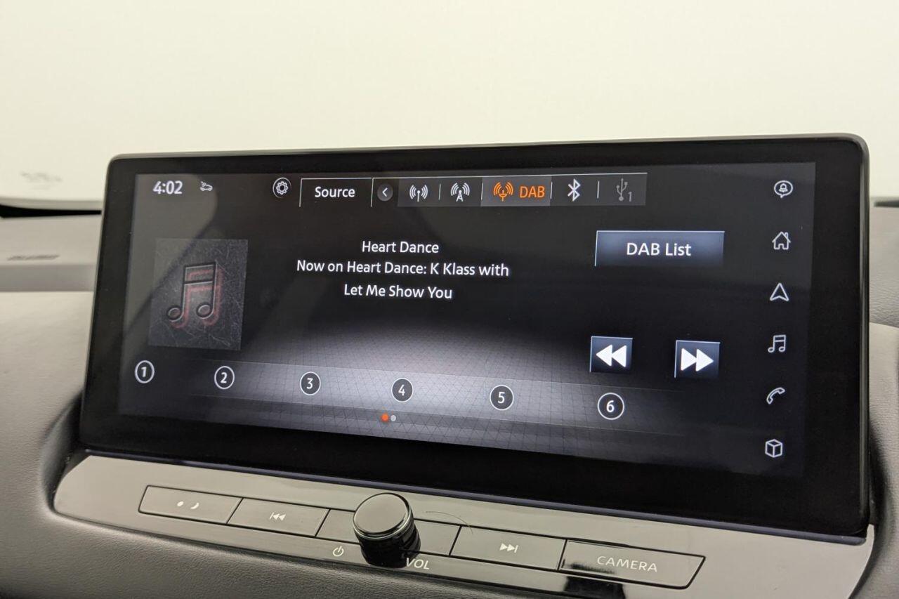 Nissan Qashqai view 36