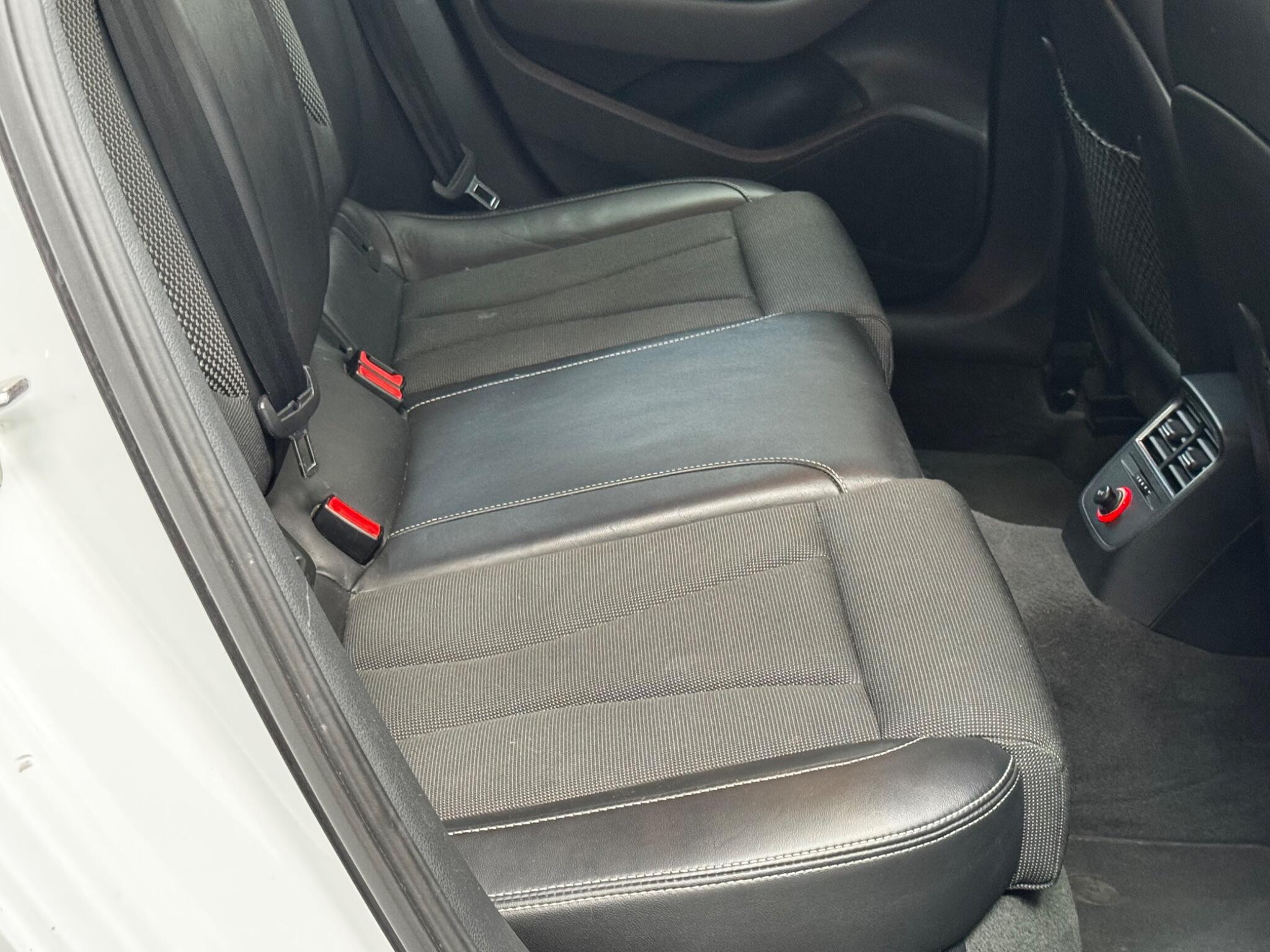 Audi A3 view 42