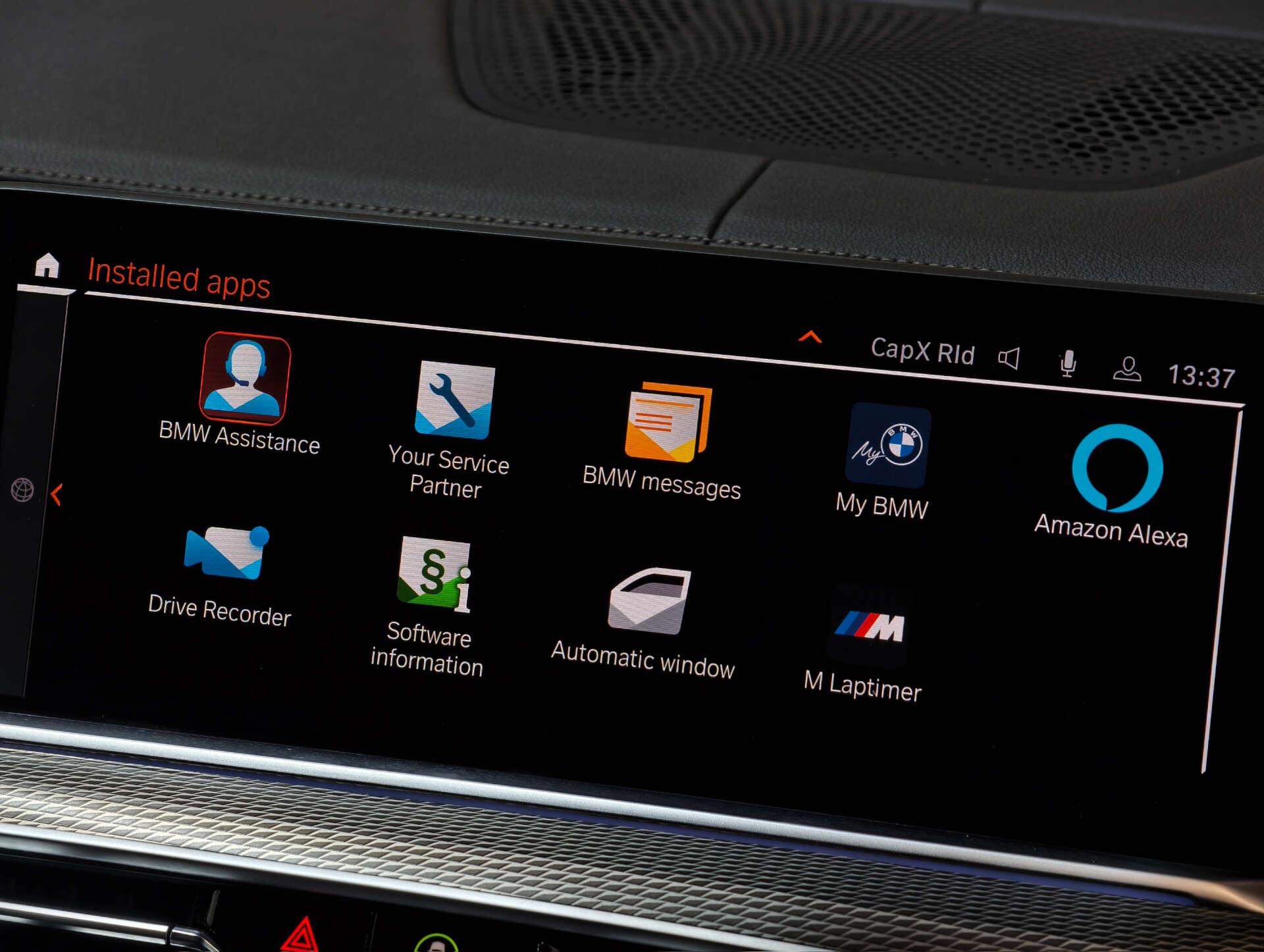BMW X5 X5 view 65