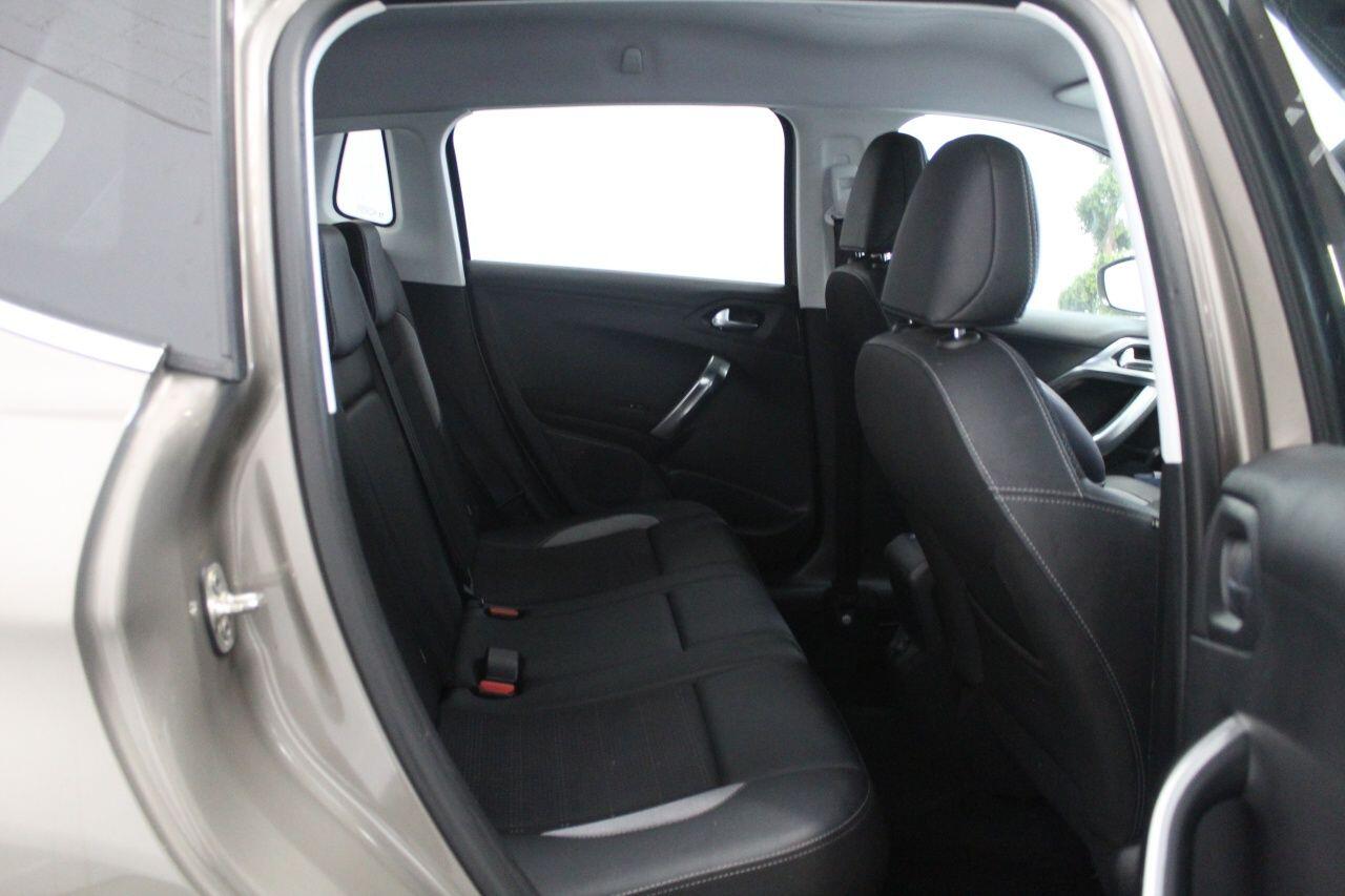 Peugeot 2008 view 51