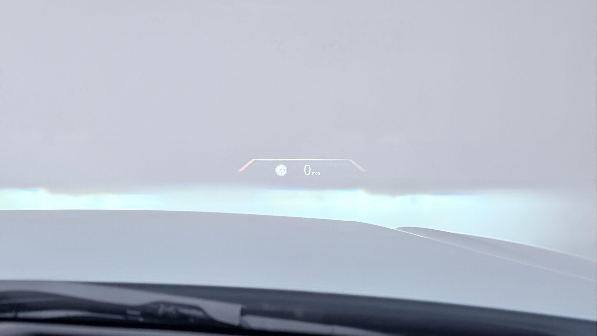 BMW i4 view 23