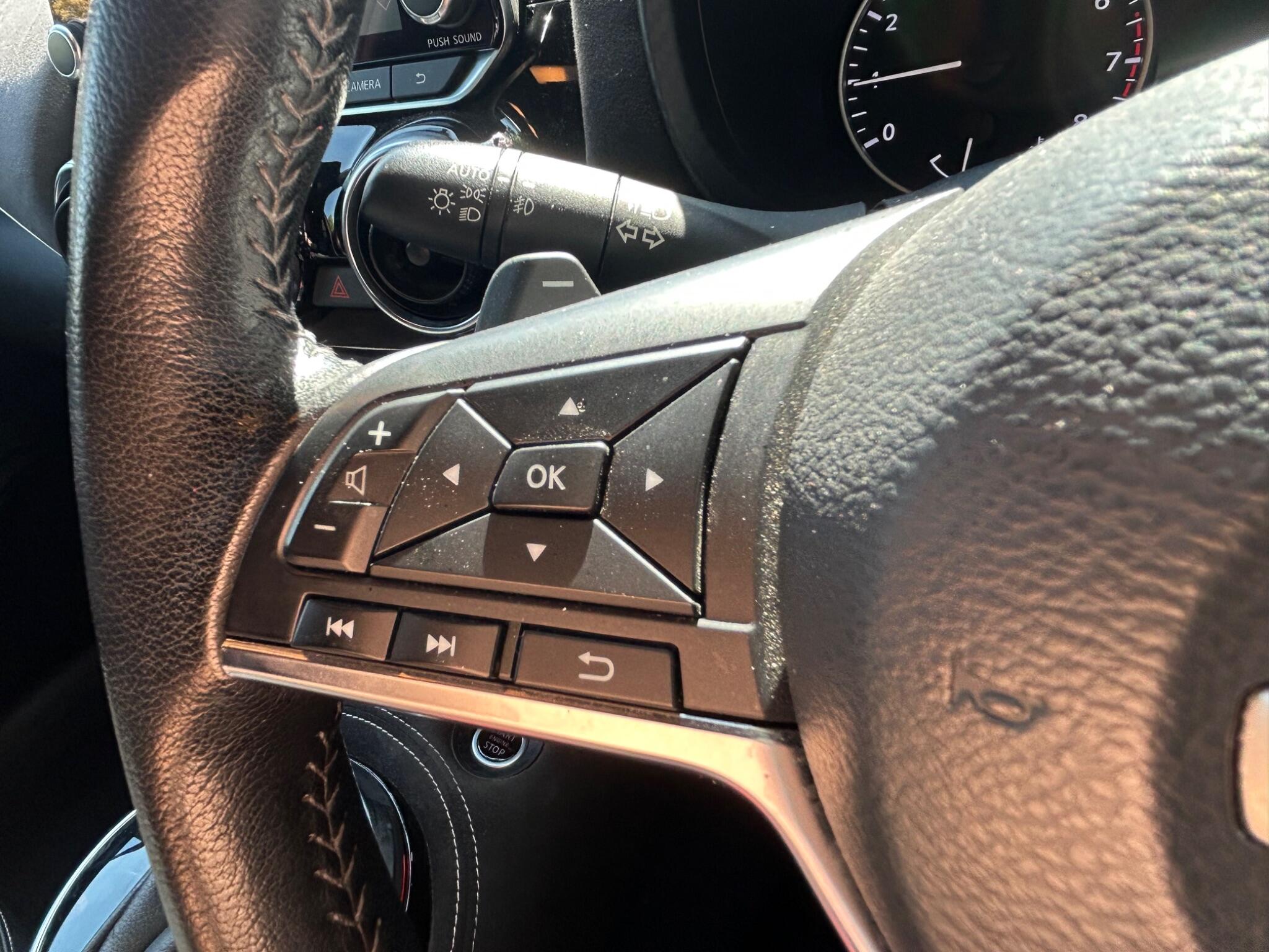 Nissan Juke view 23
