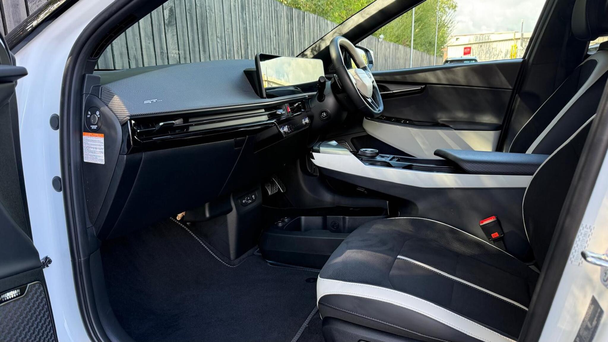 Kia Ev6 view 24