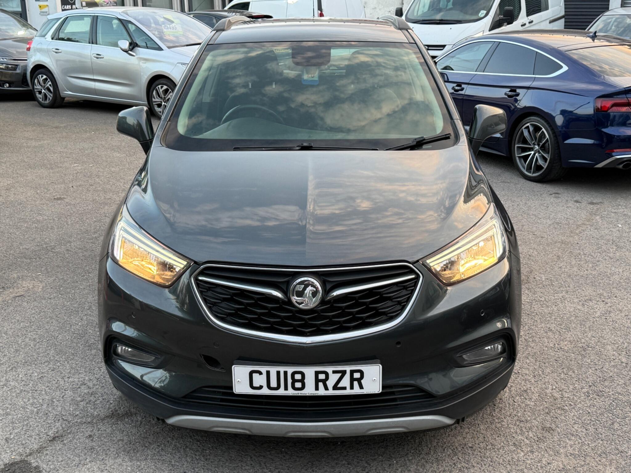 Vauxhall Mokka X - Image 7