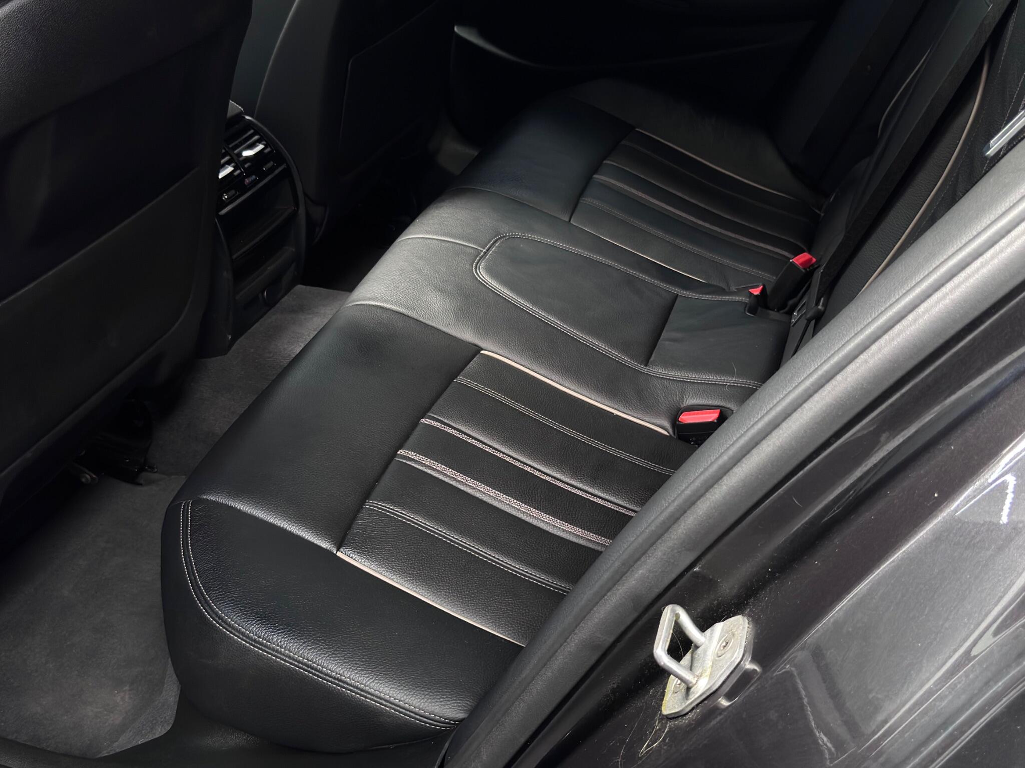 BMW 5 Series view 57