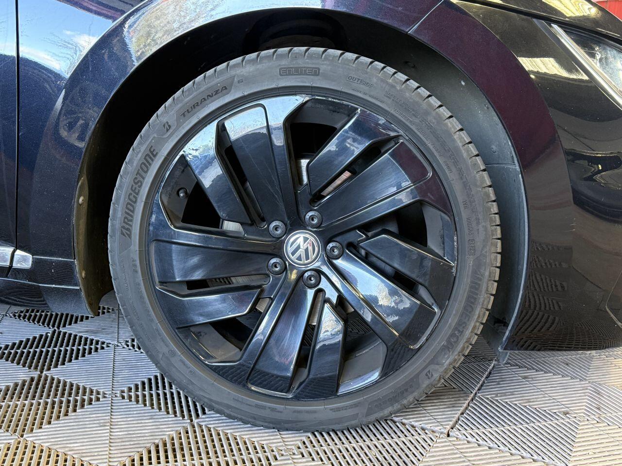 Volkswagen Arteon view 24