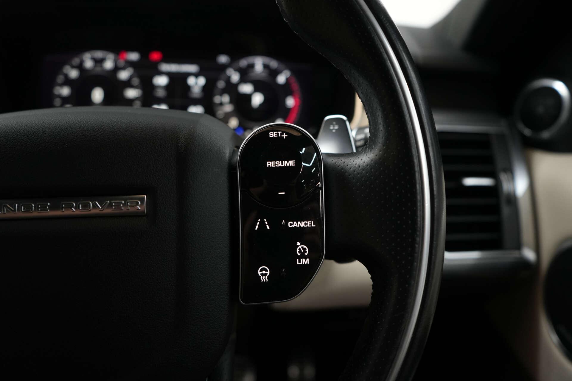 Land Rover Range Rover Sport view 41