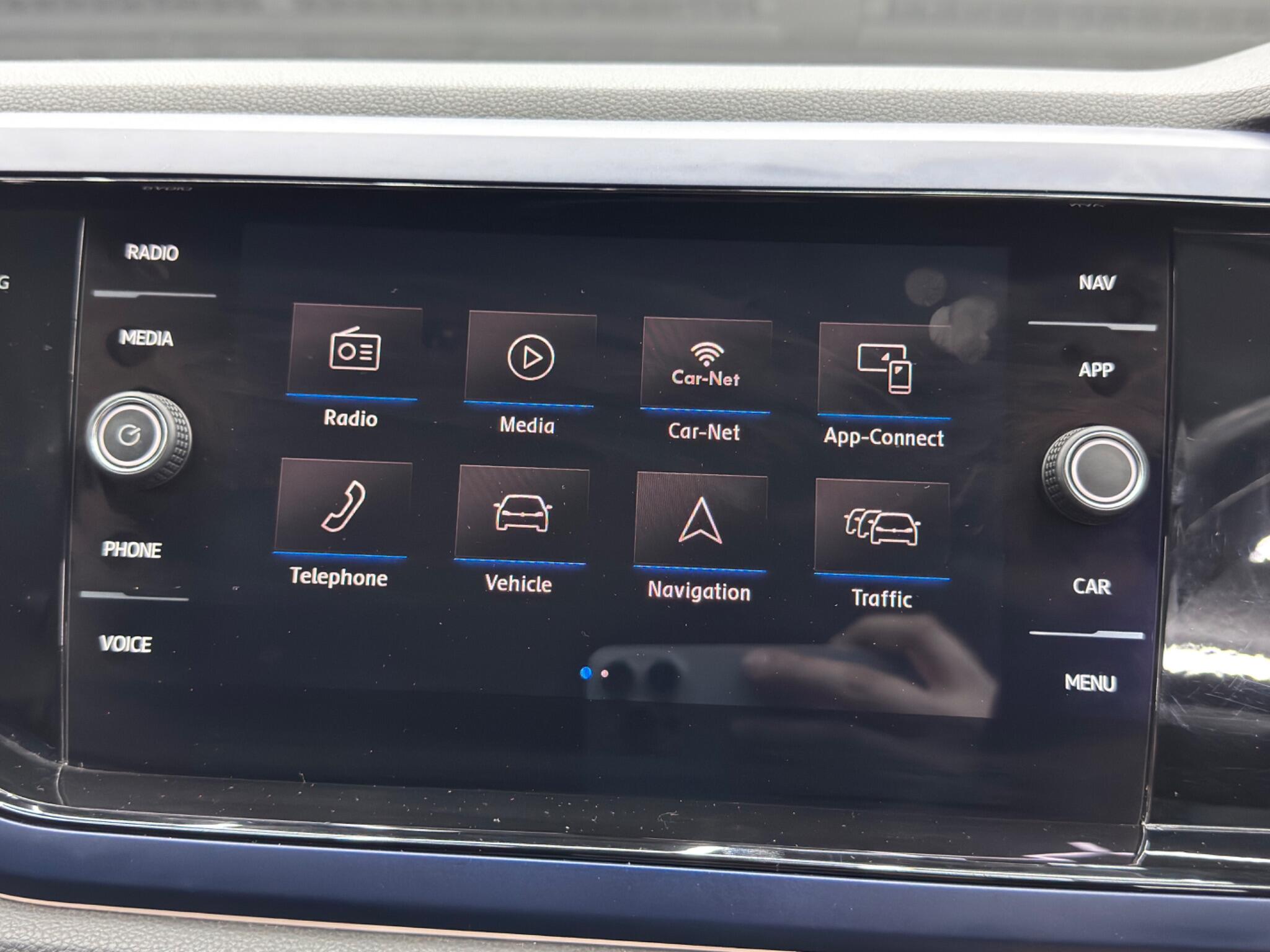 Volkswagen Polo view 27