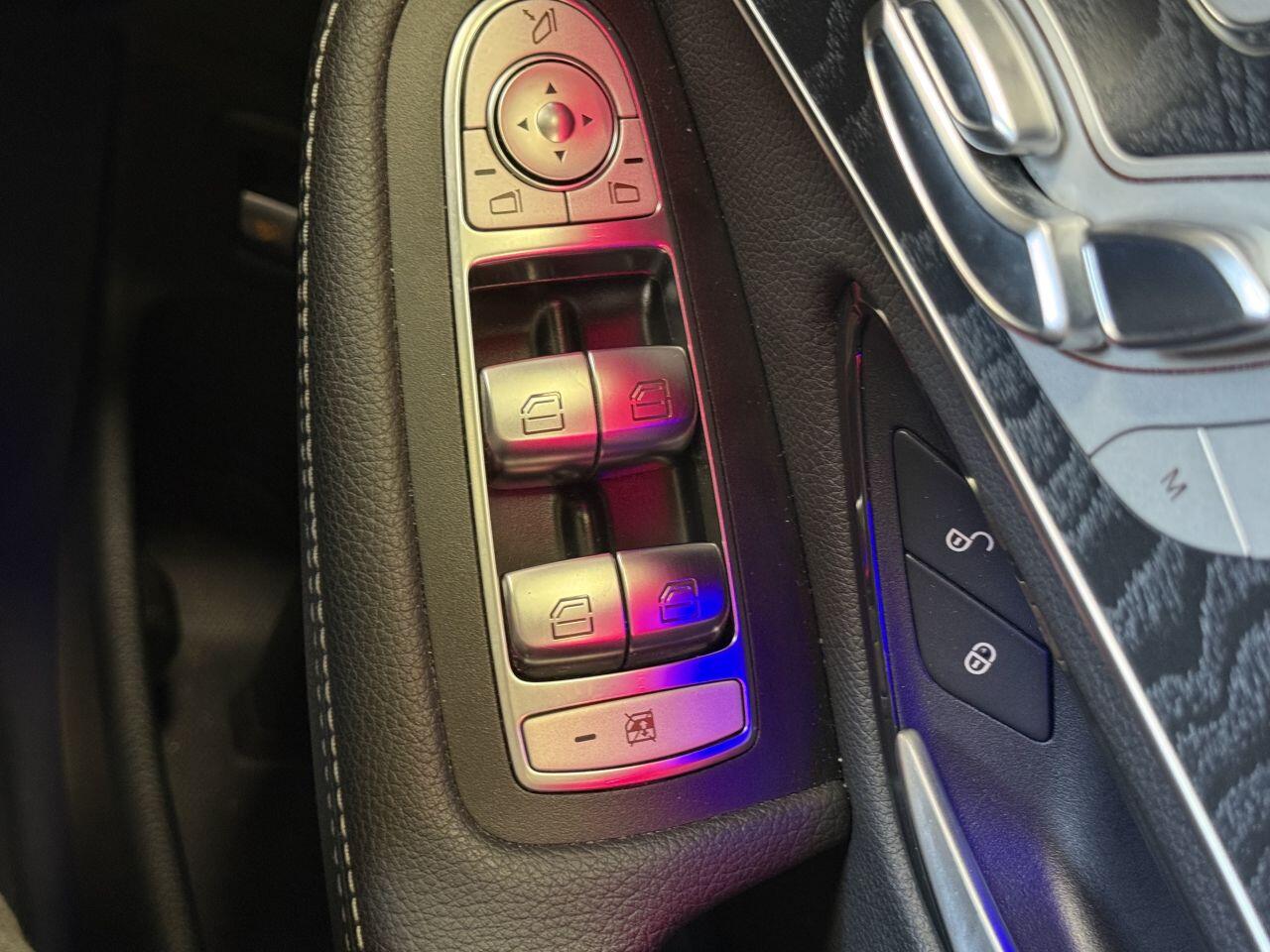 Mercedes-Benz GLC view 46