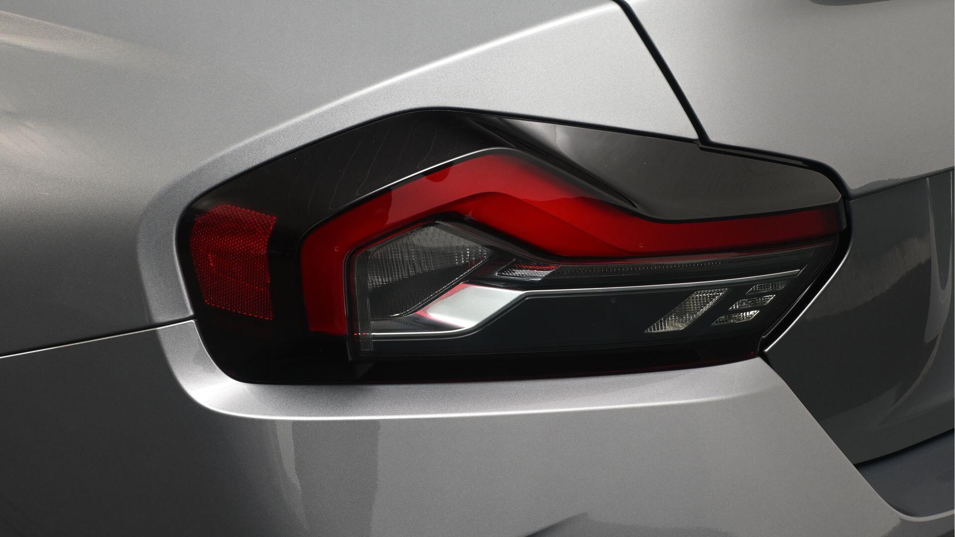 BMW 2 Series view 21