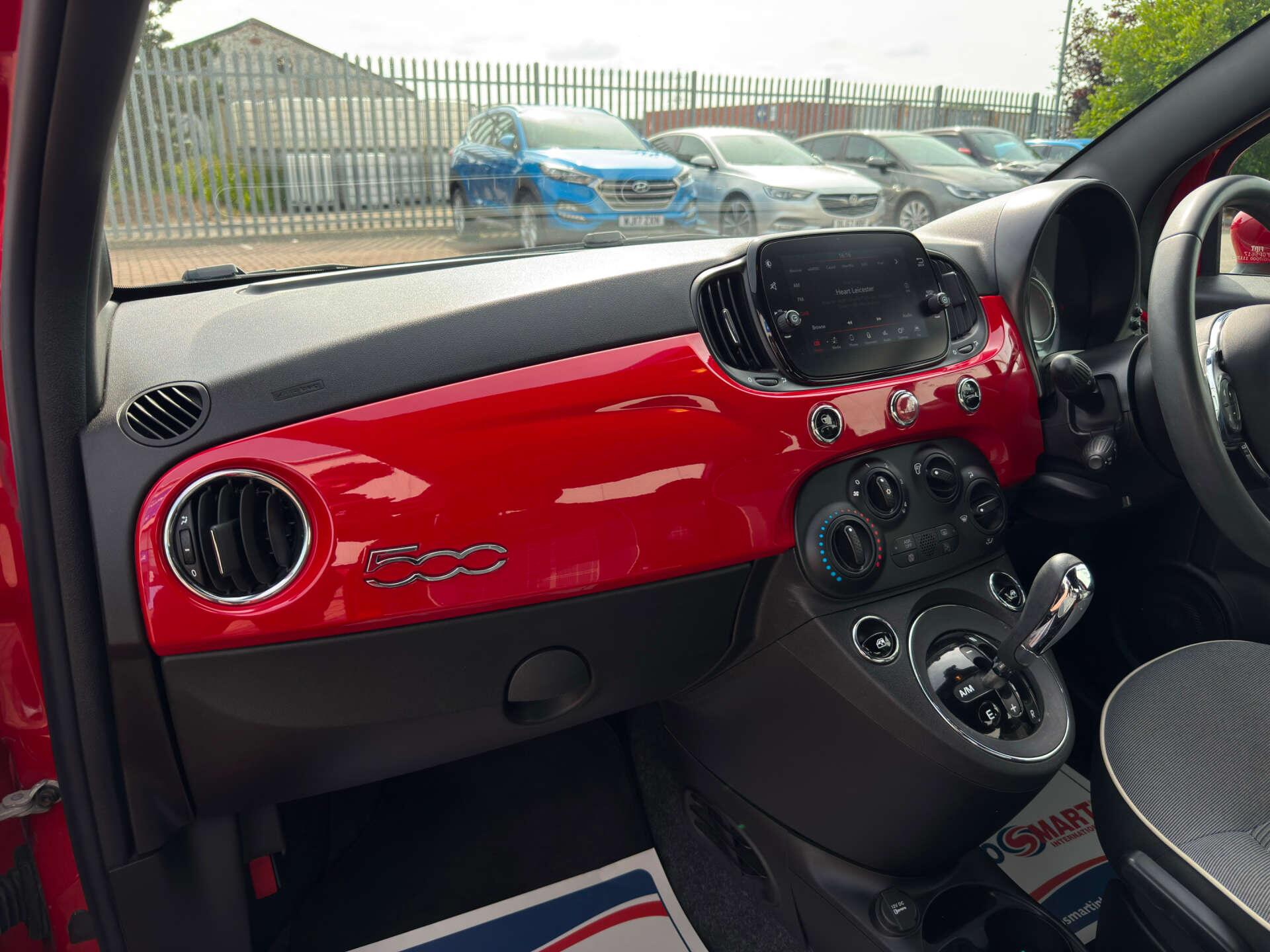 Fiat 500 view 28