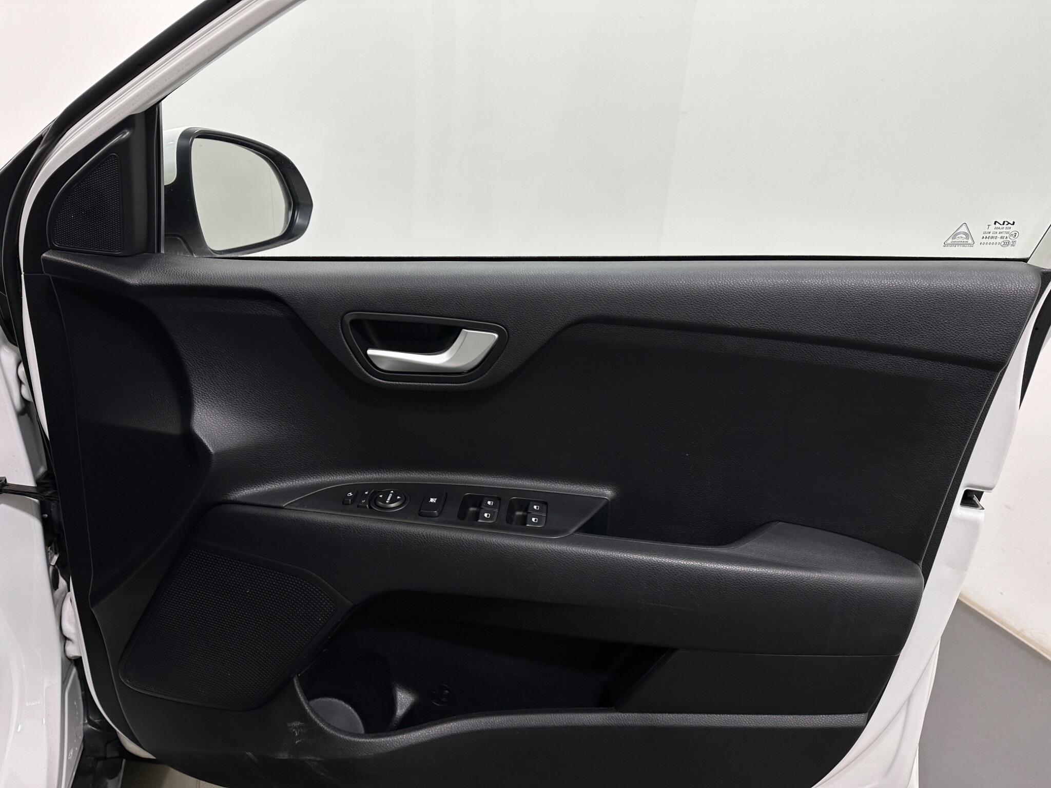 Kia Stonic view 31