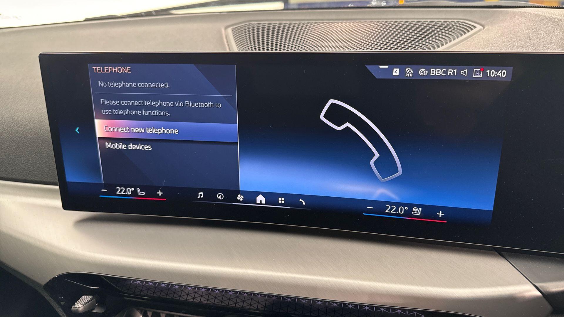 BMW 2 Series view 27