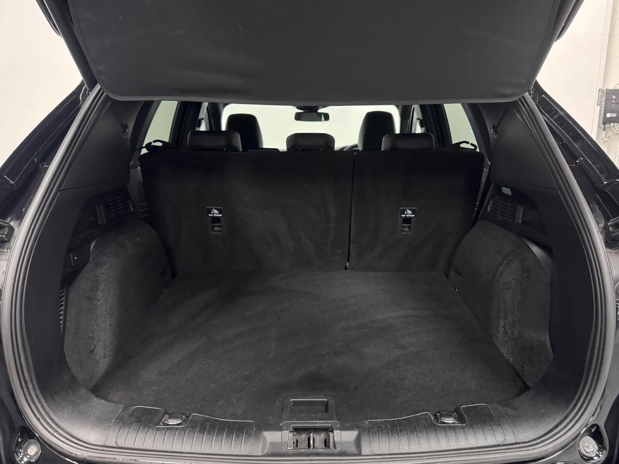 Ford Kuga view 7