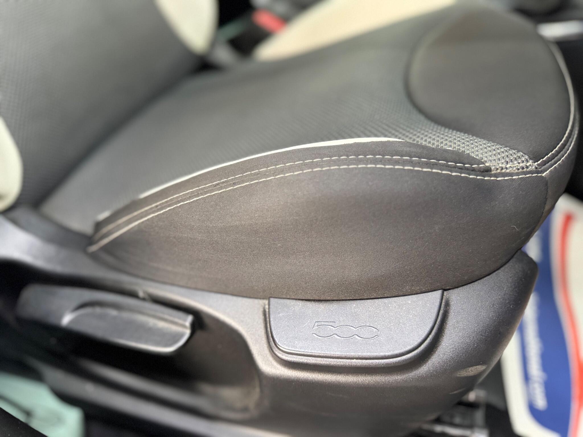 Fiat 500l view 34