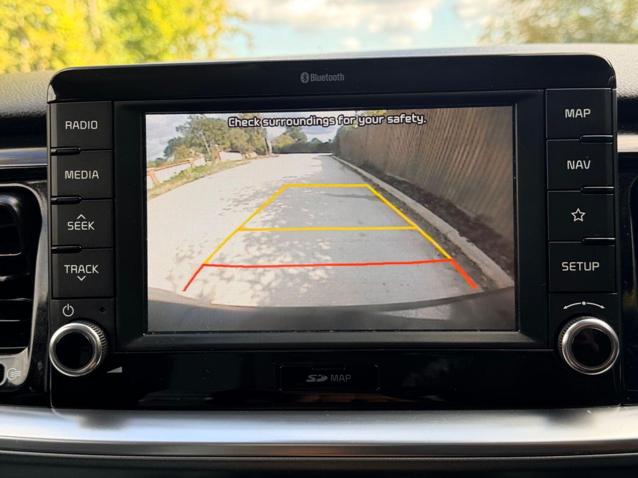 Kia Stonic view 48