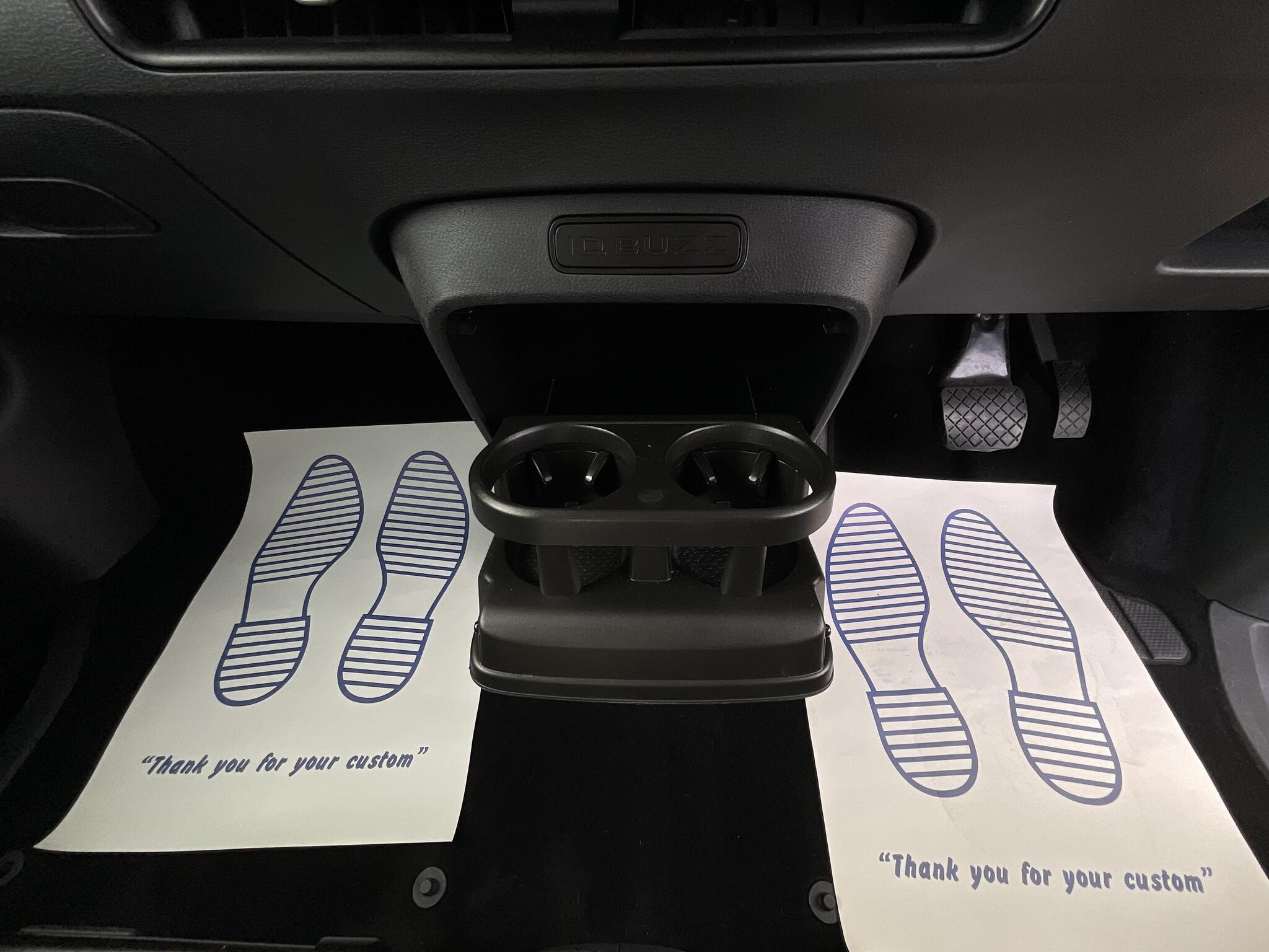 Volkswagen Id. Buzz view 32