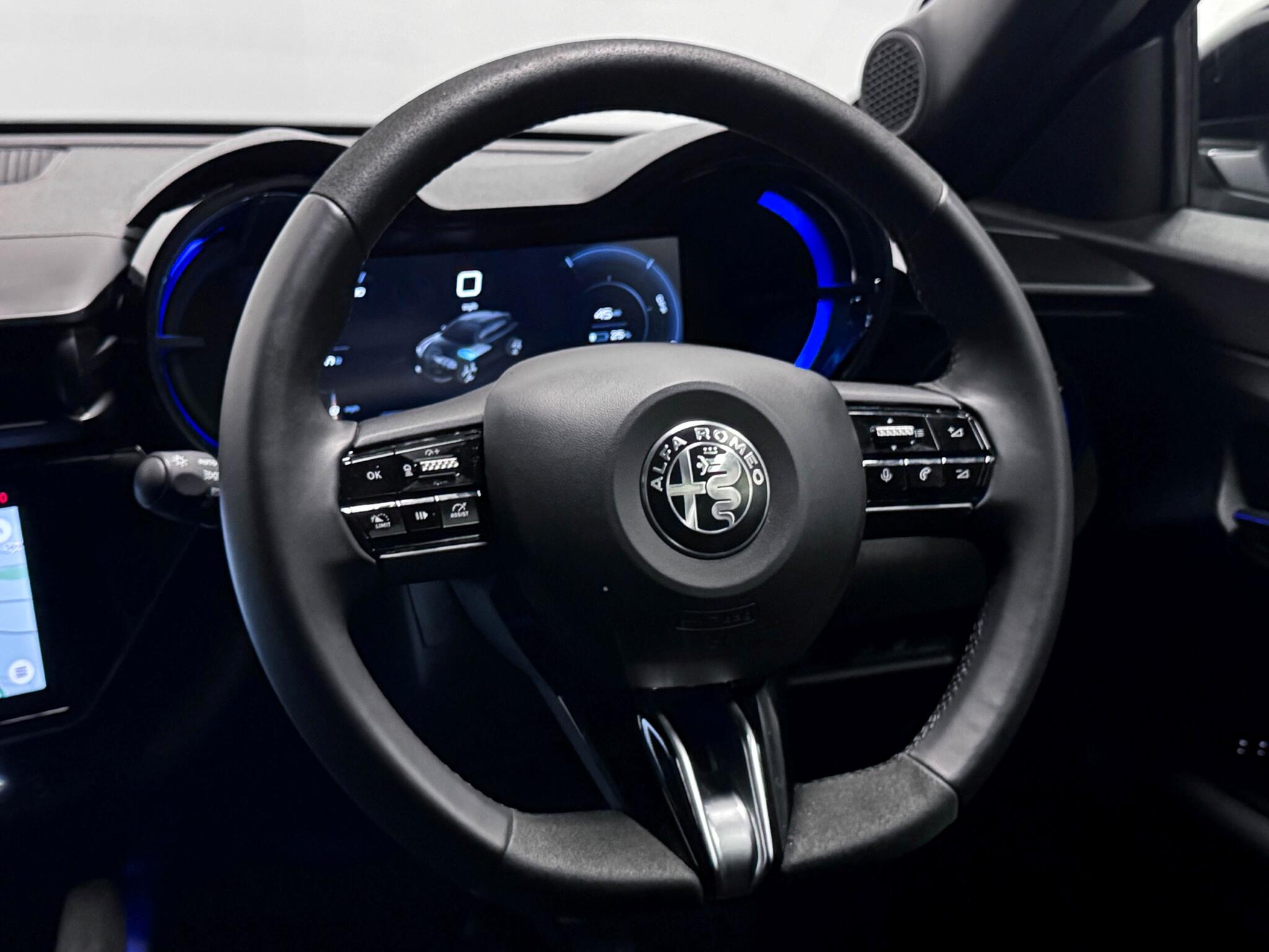 Alfa Romeo Junior view 17
