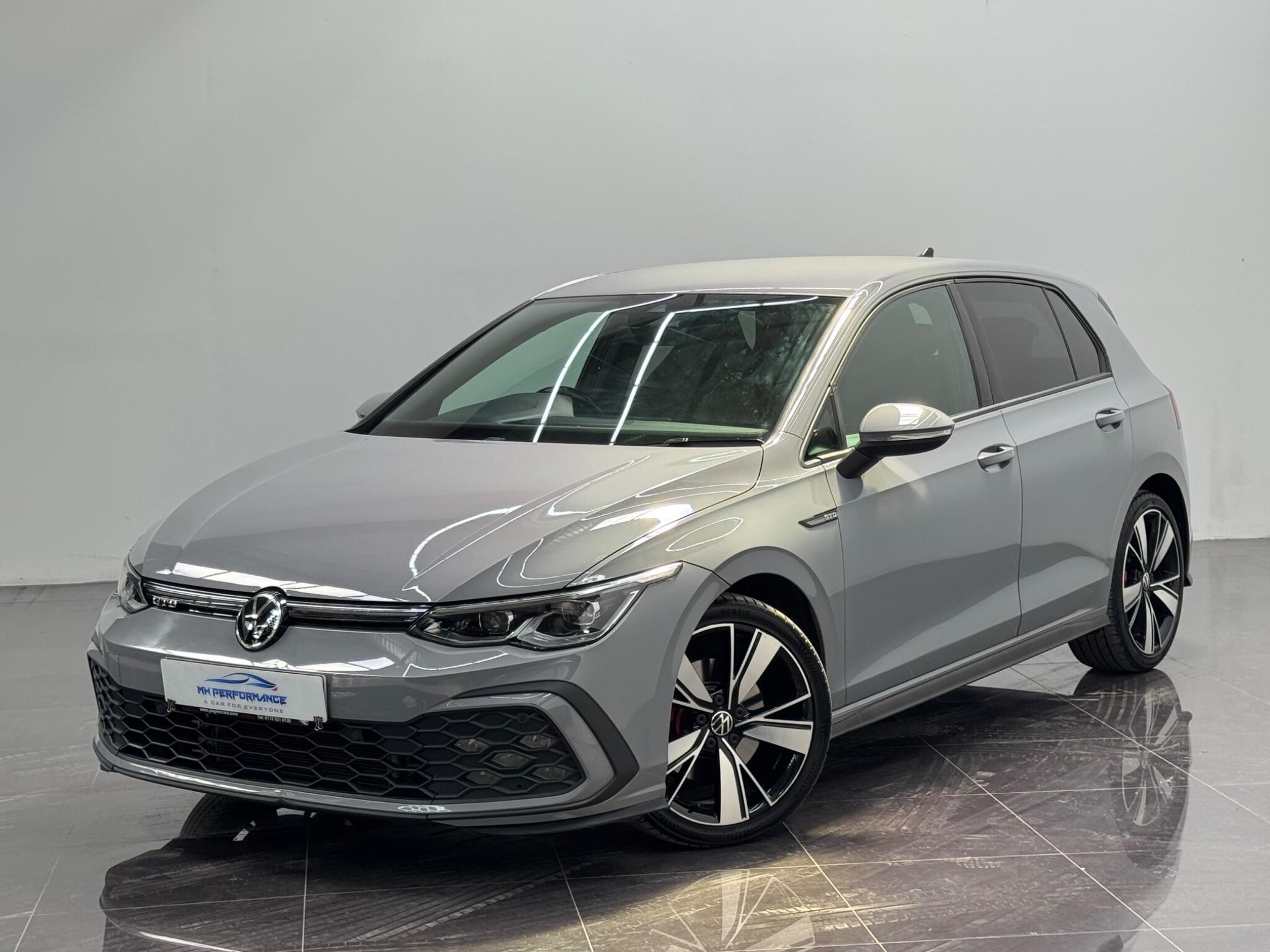 Volkswagen Golf view 51