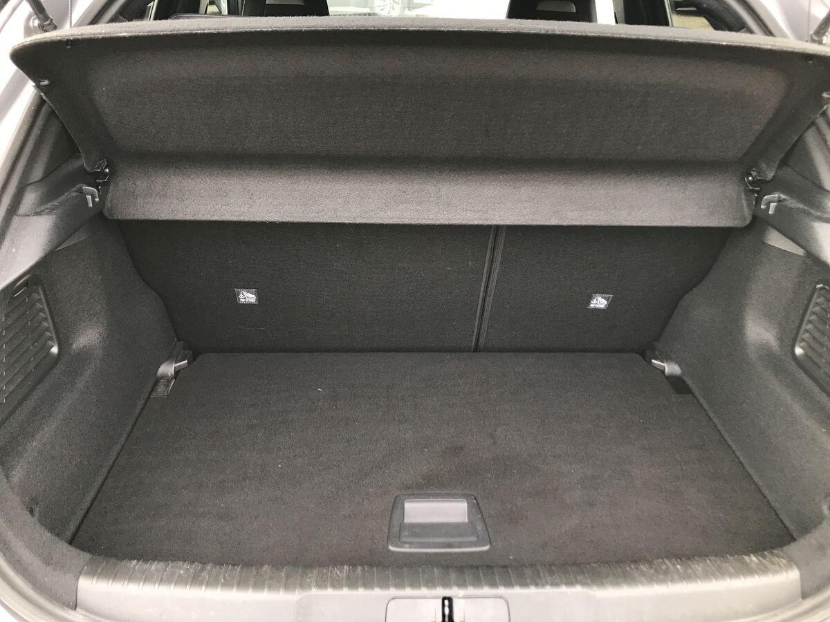 Vauxhall Mokka view 8
