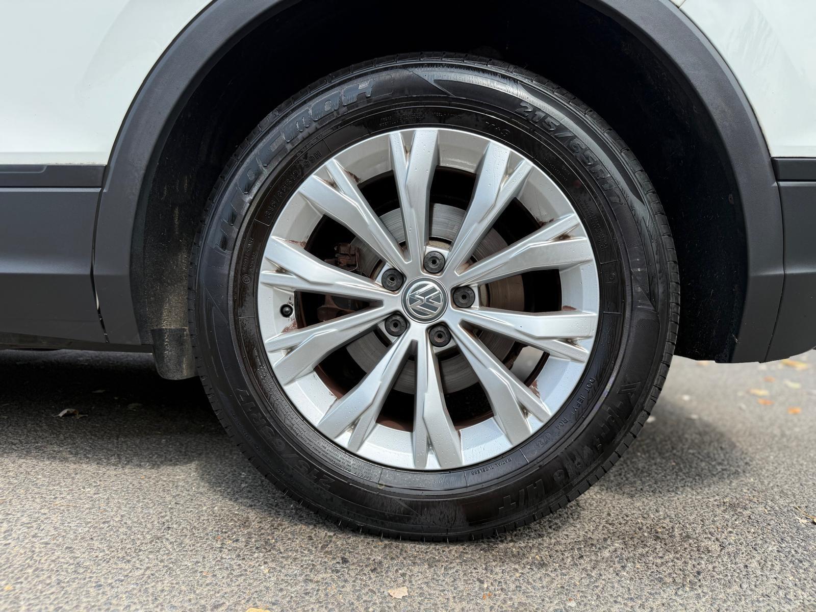 Volkswagen Tiguan view 39