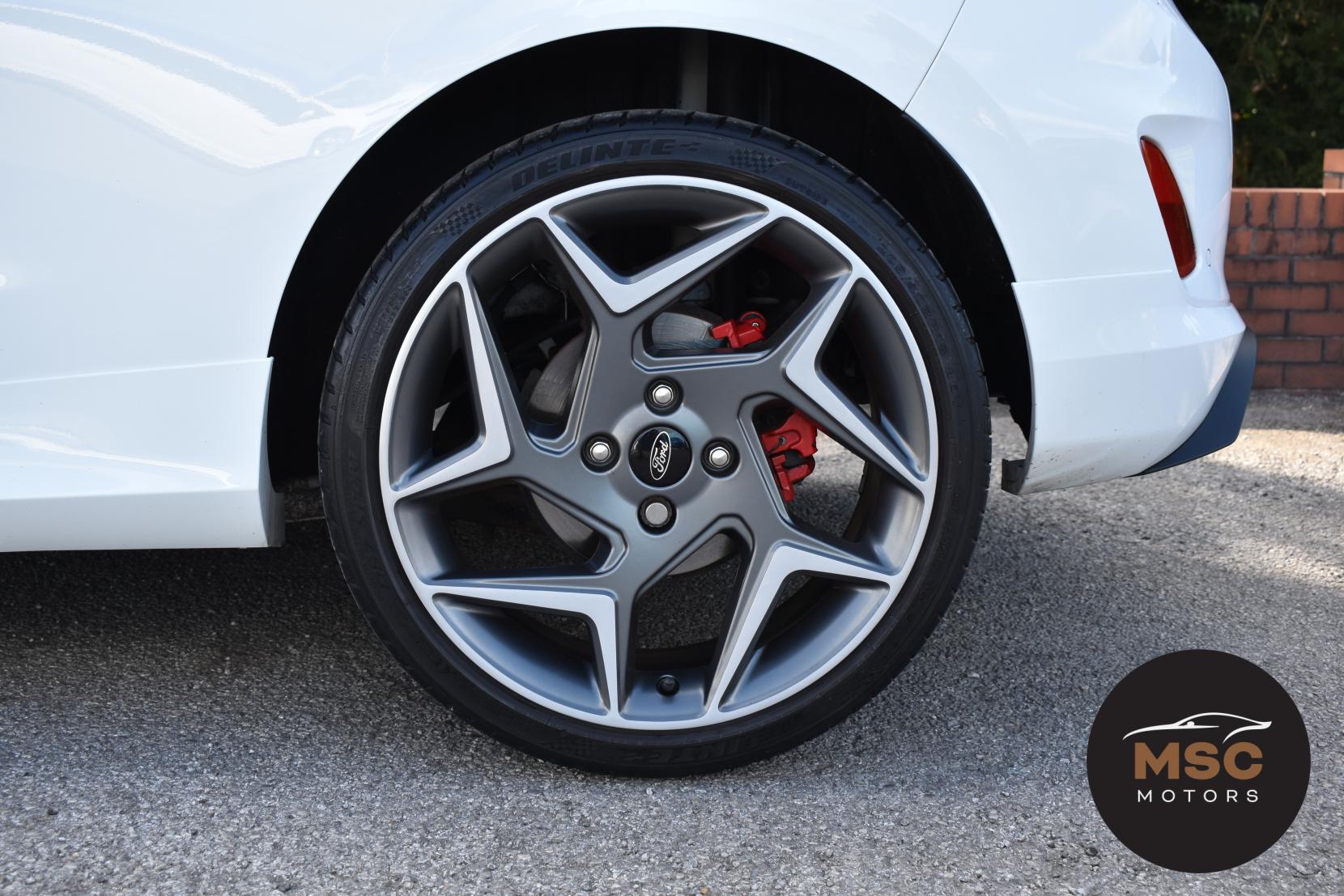 Ford Fiesta view 29