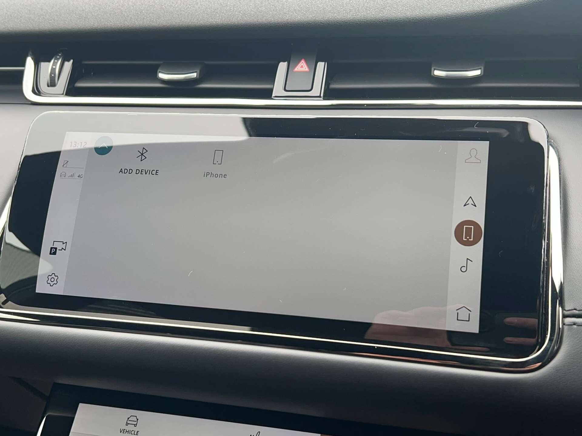 Land Rover Range Rover Evoque view 25