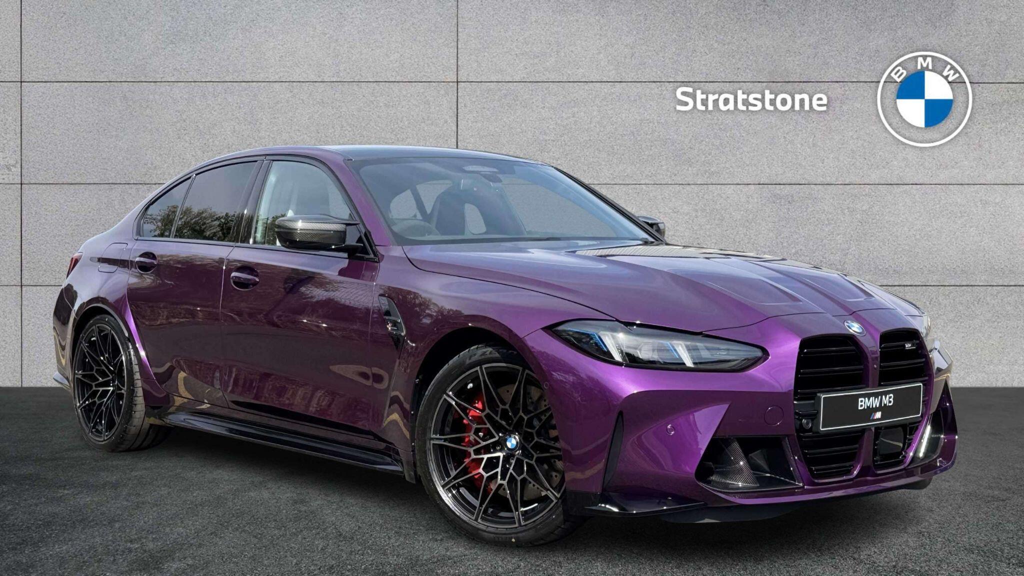 BMW M3 for sale