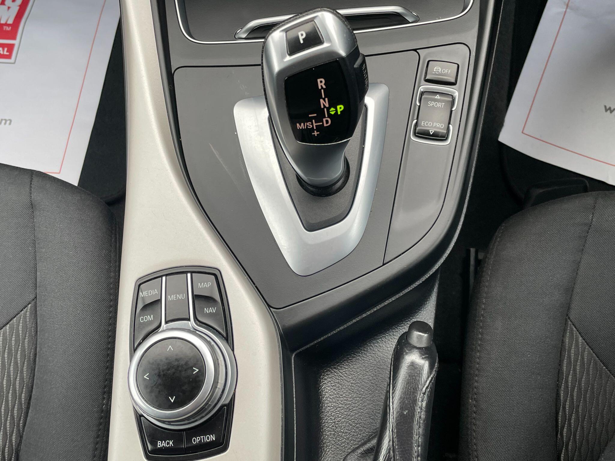 BMW 1 Series view 27
