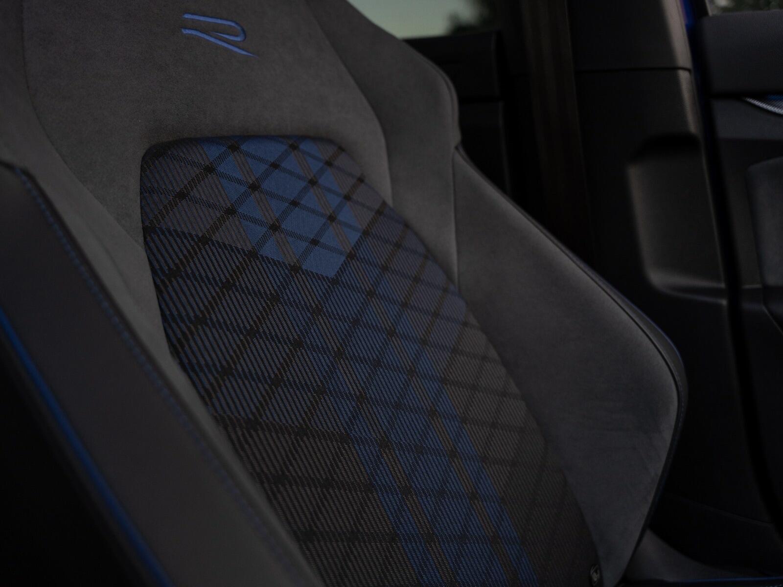 Volkswagen Golf view 48