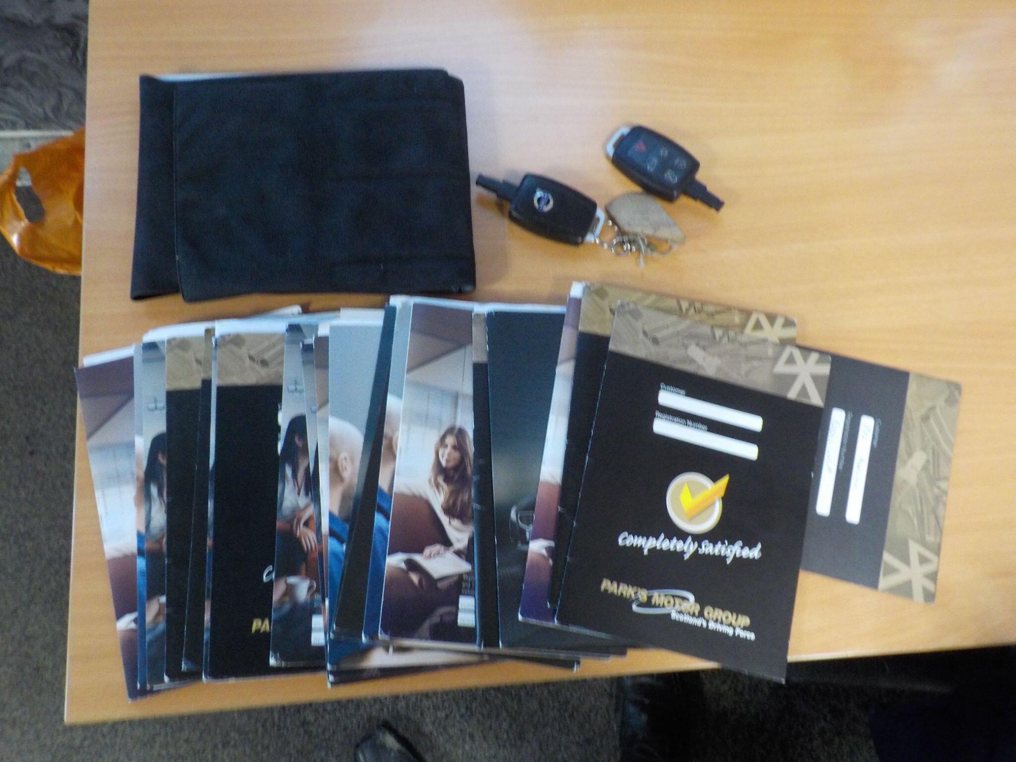 Volvo C70 2.0 D3 SE Euro 5 2dr