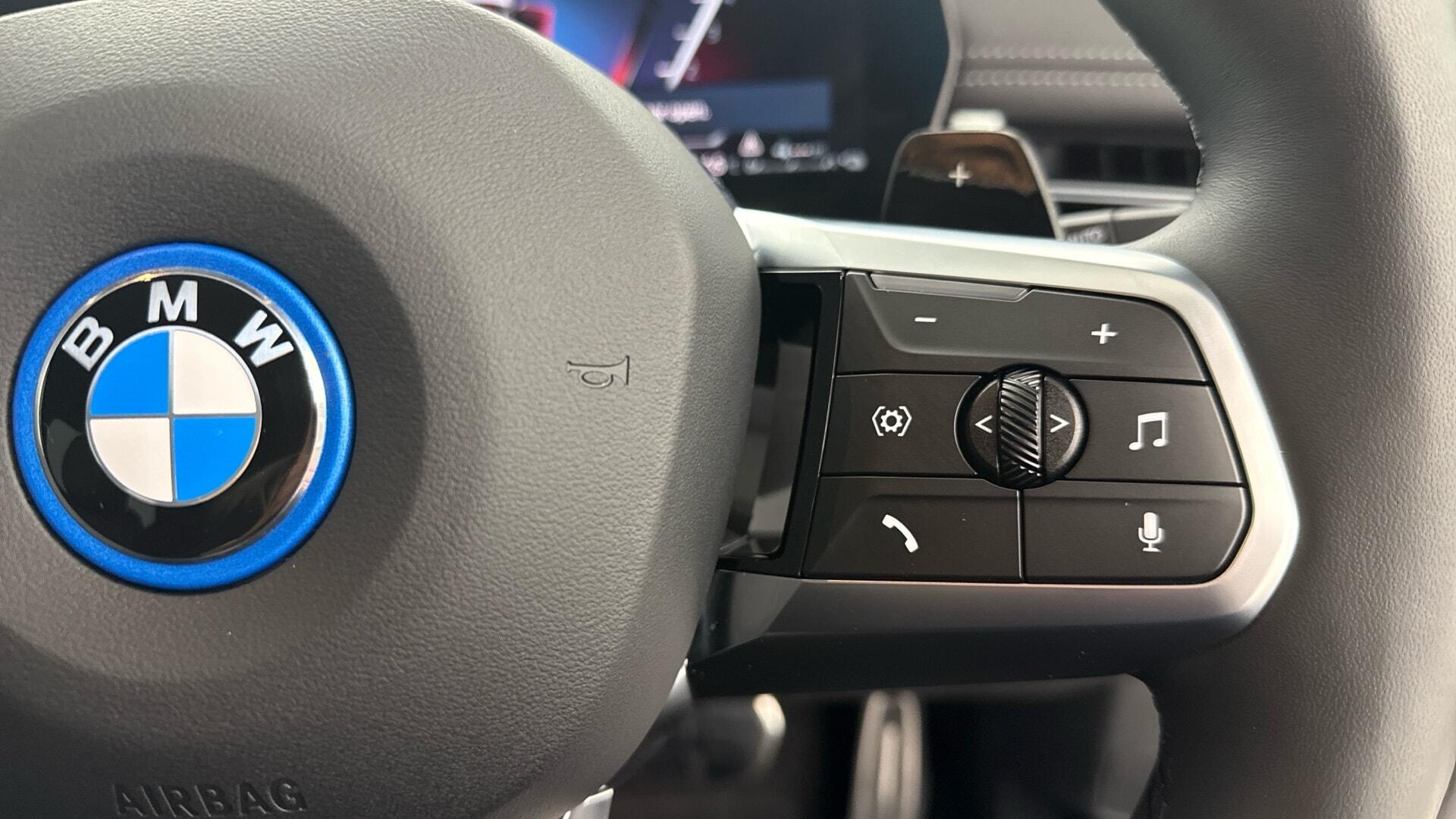 BMW X1 view 19