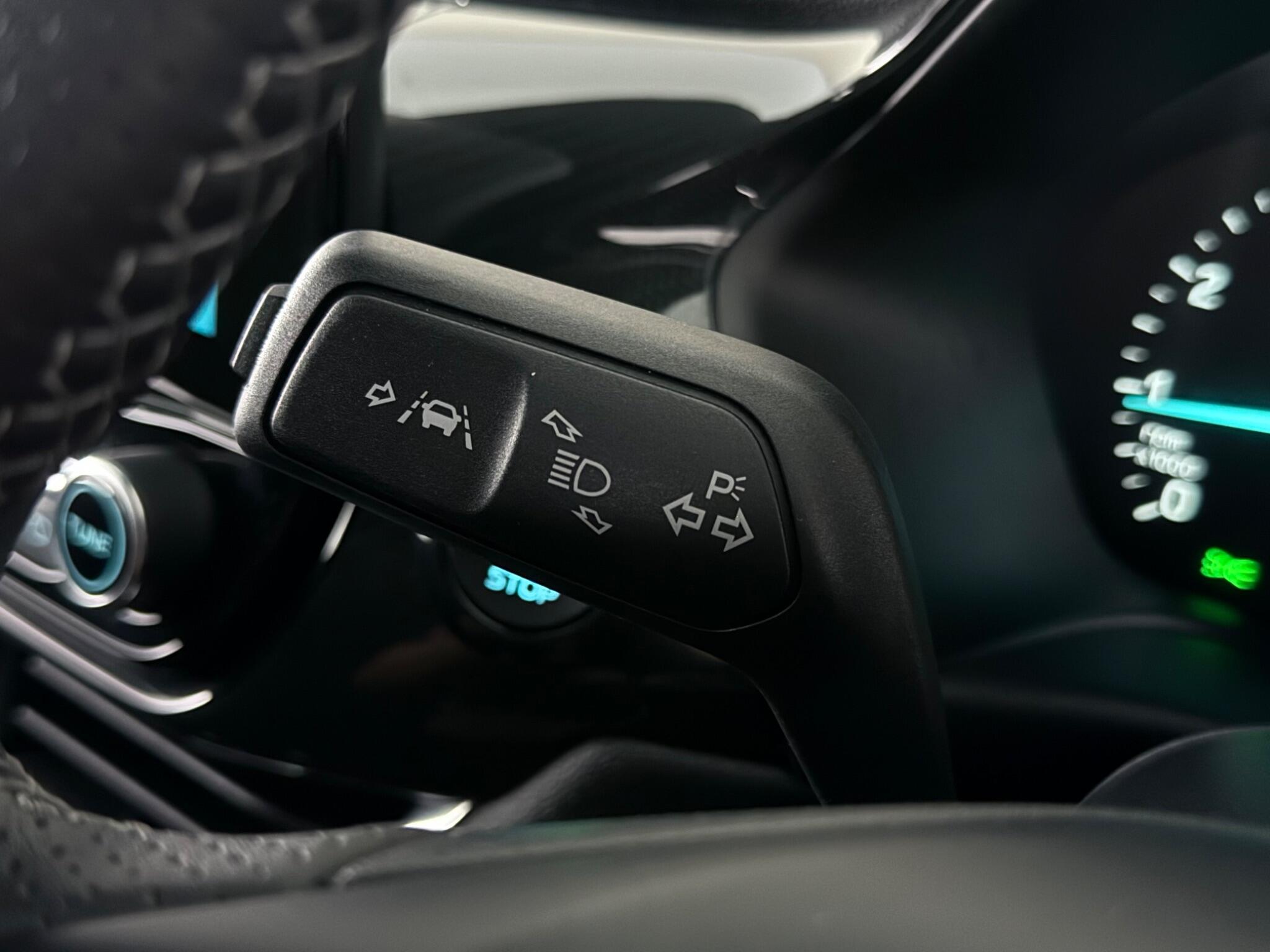 Ford Fiesta view 16
