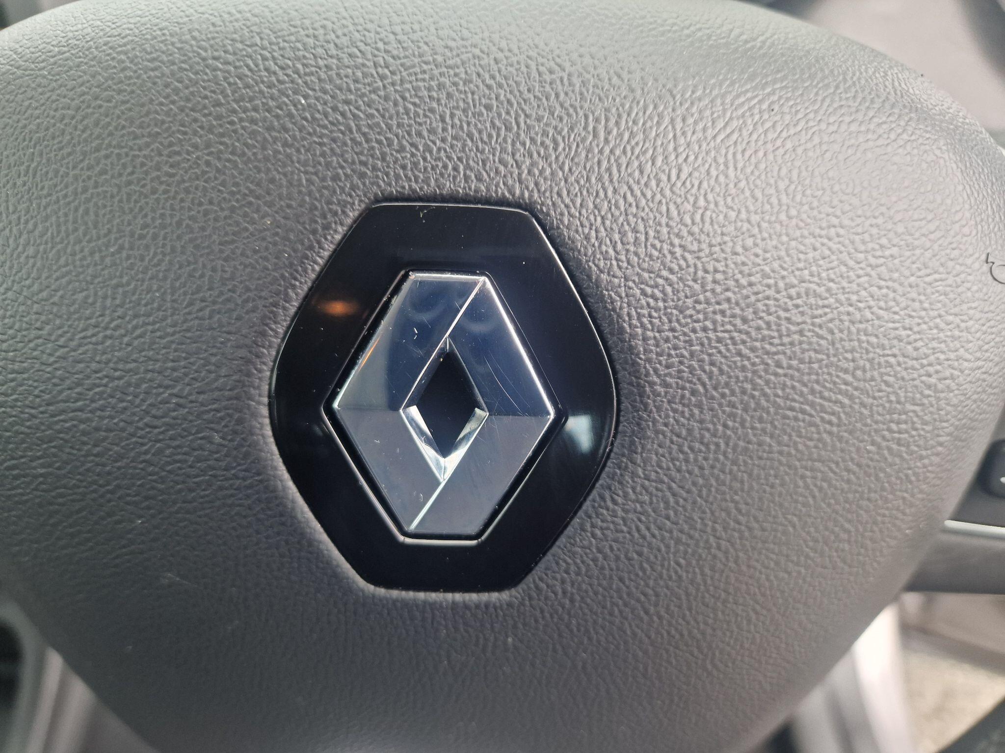 Renault Captur view 38