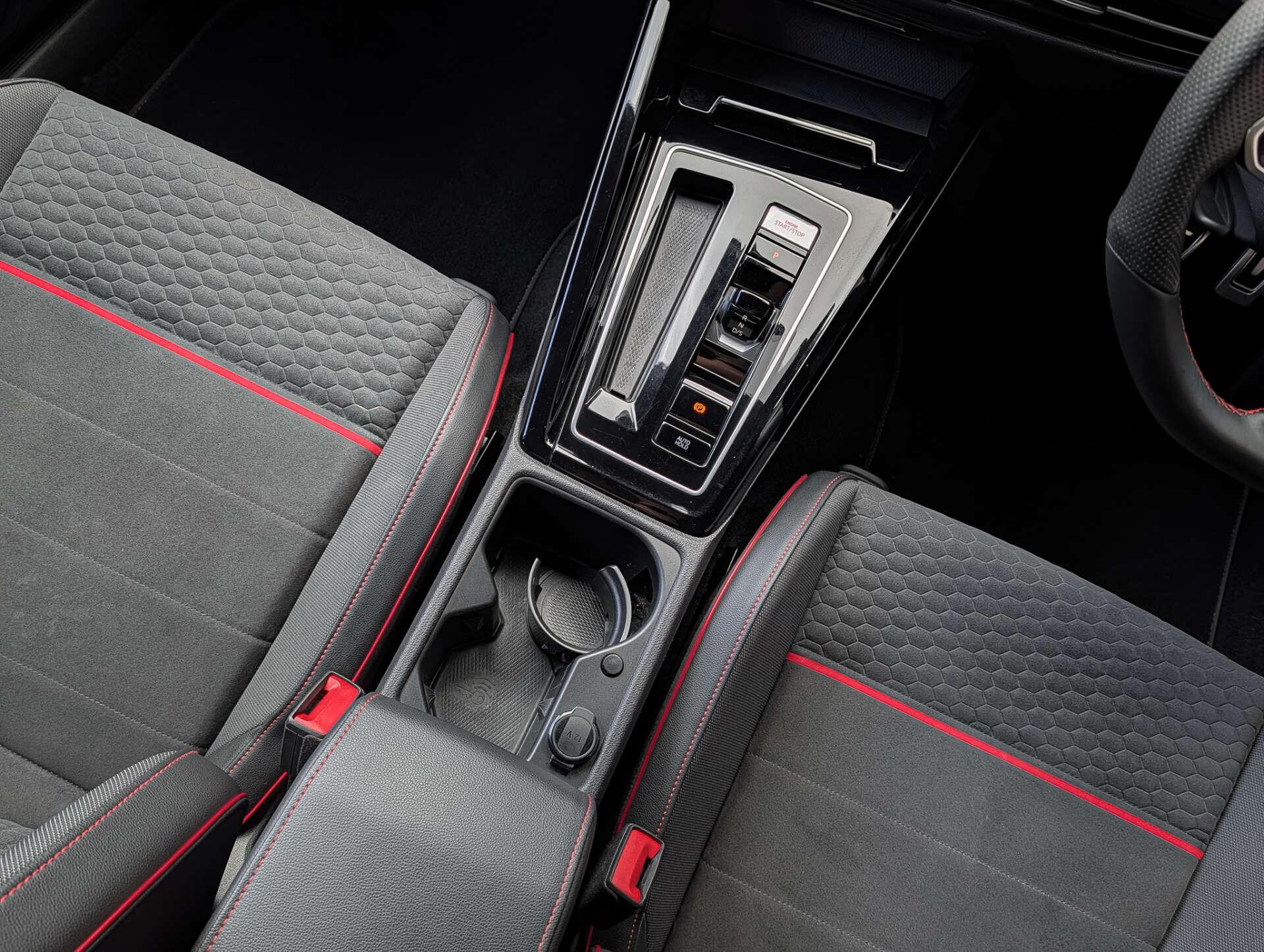 Volkswagen Golf view 37