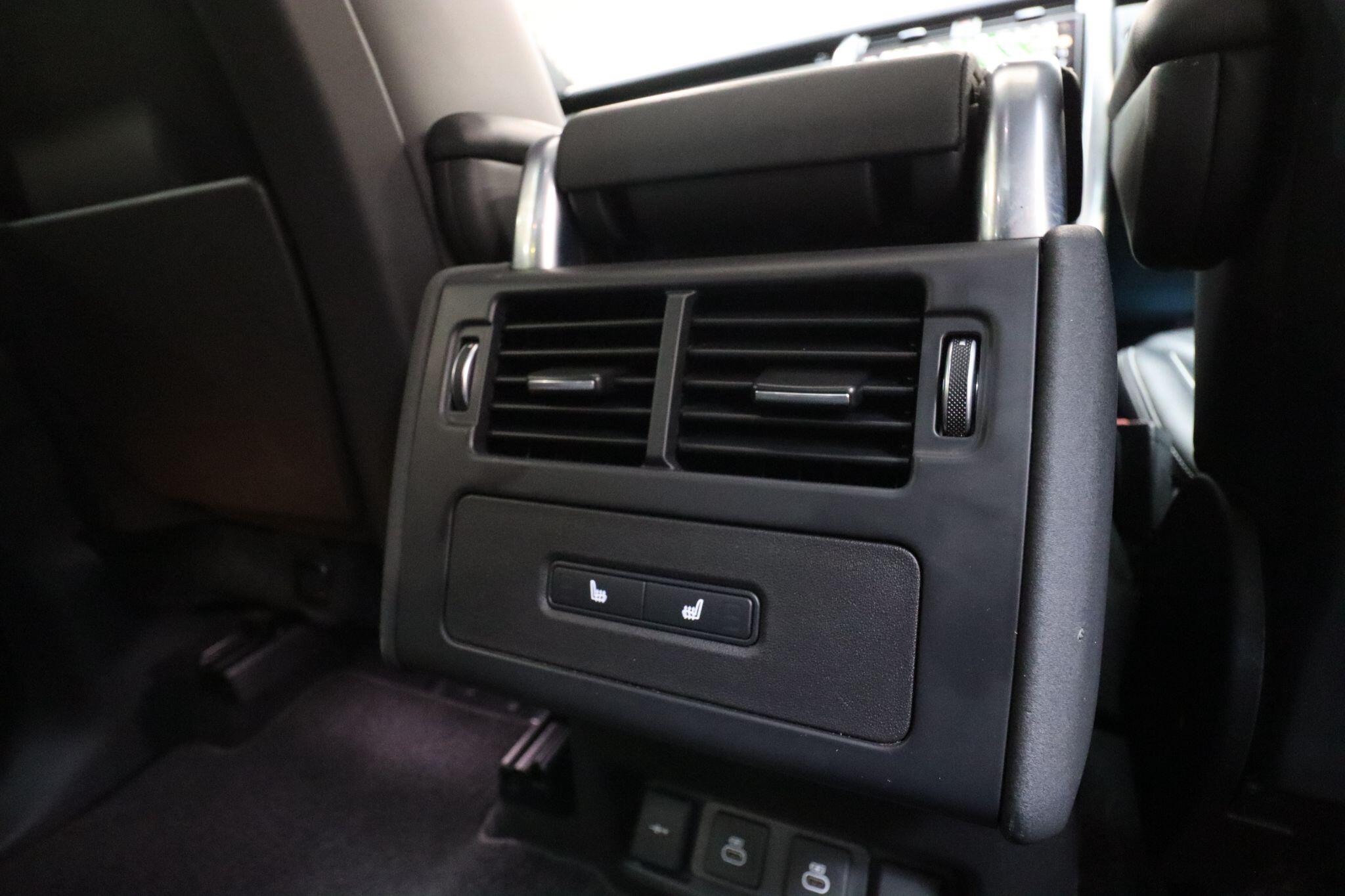 Land Rover Discovery 3 view 44