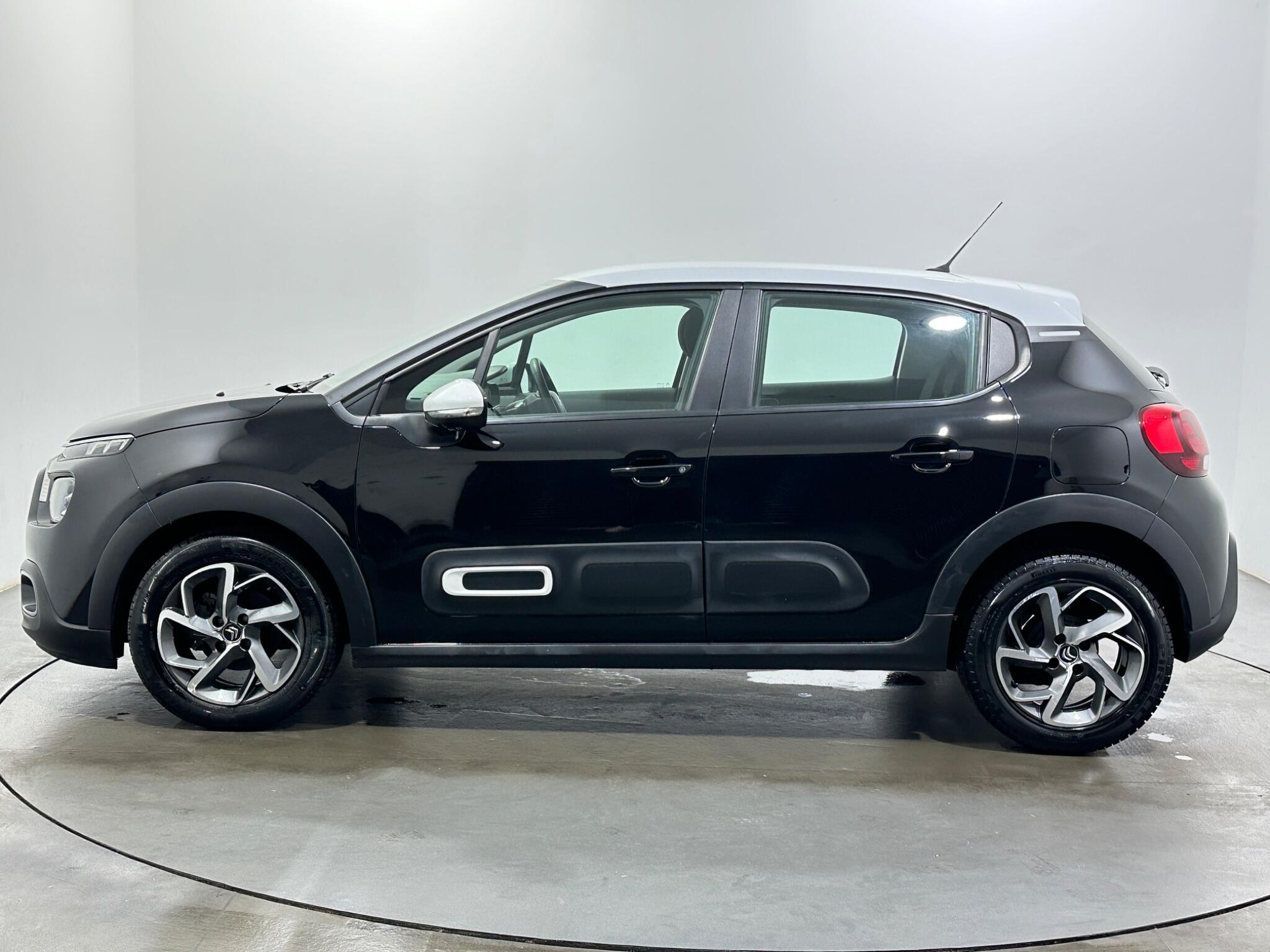 Citroen C3 view 5